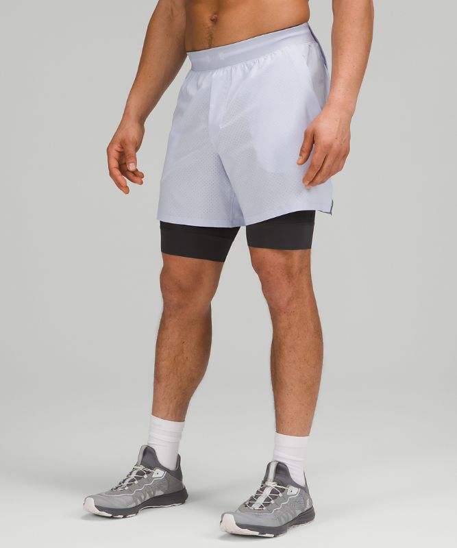 Vented Tennis Short  *Online Only