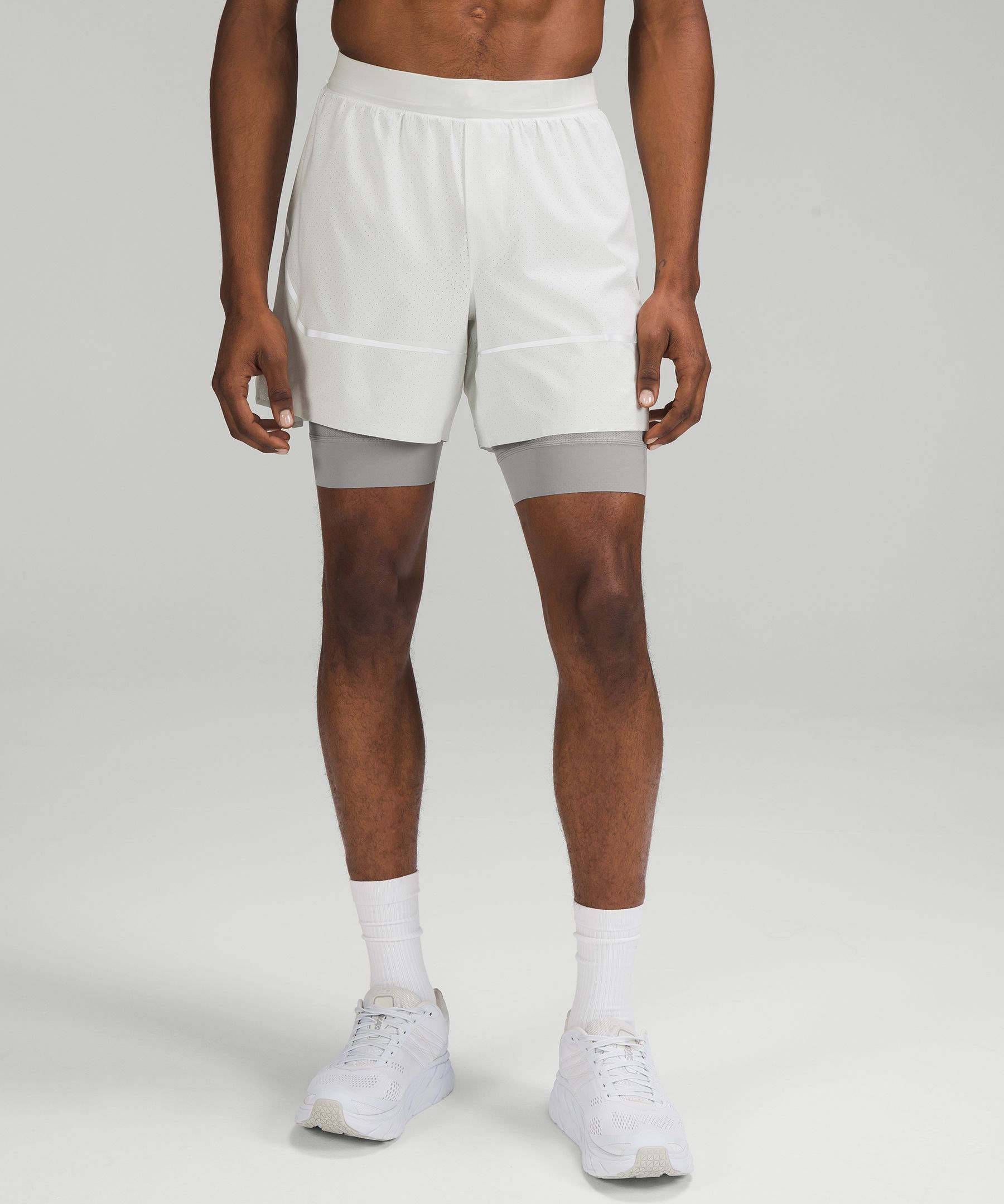 Surge Lined Short 6 *Special Edition, Shorts