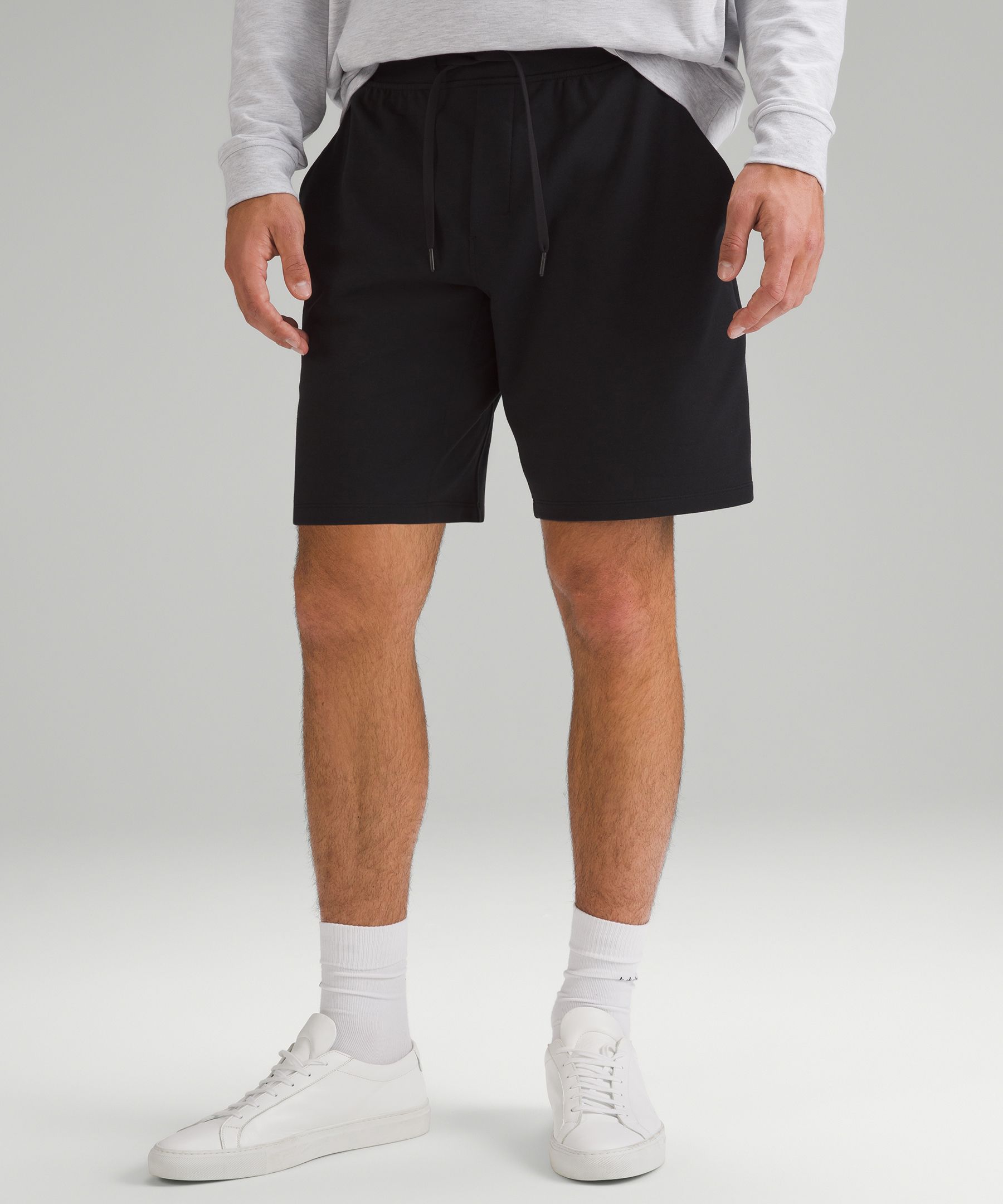 lululemon workout shorts