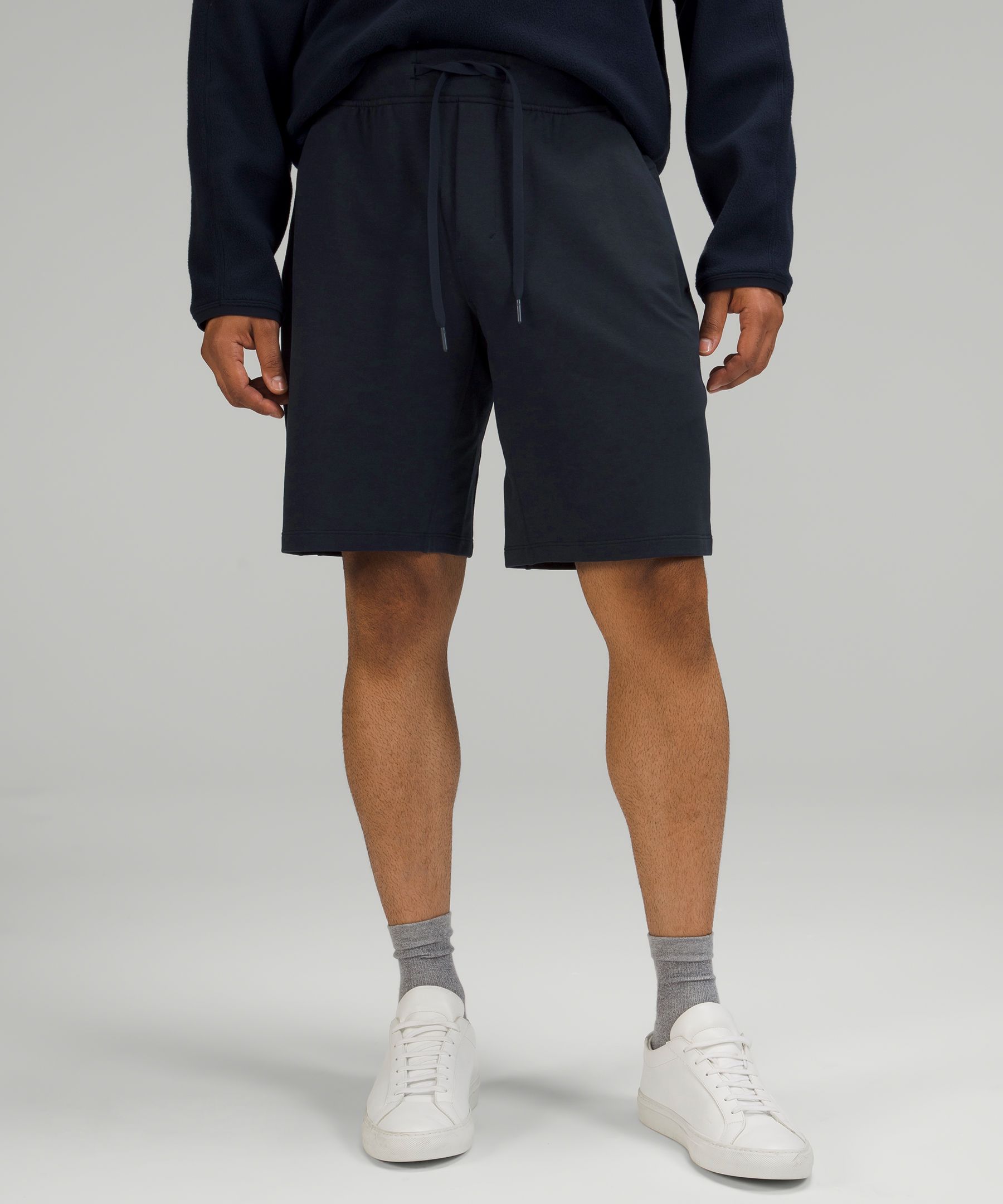 City Sweat Short 9