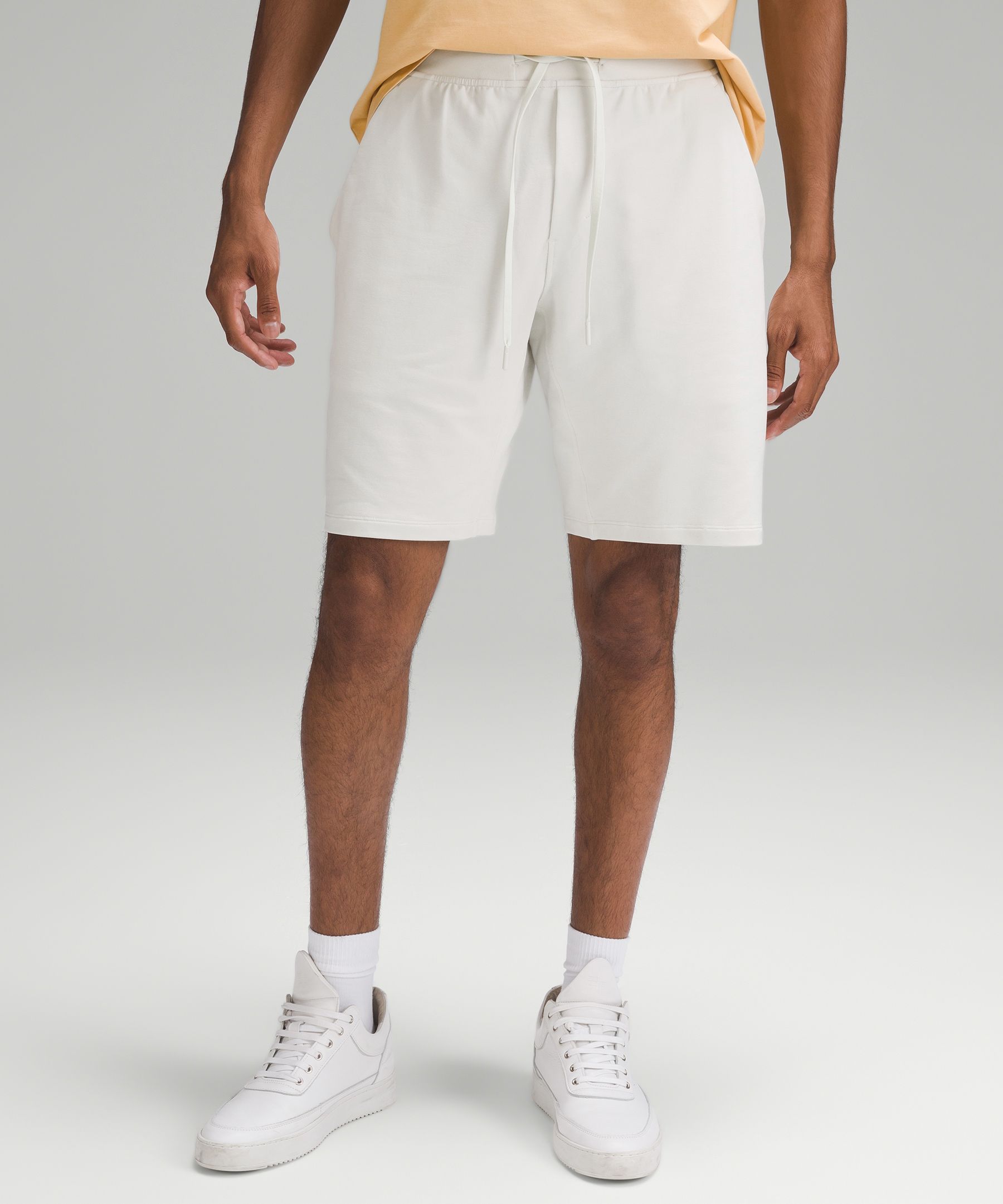 Lululemon sales sweat shorts