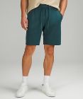 Pantalones cortos City Sweat, 23 cm