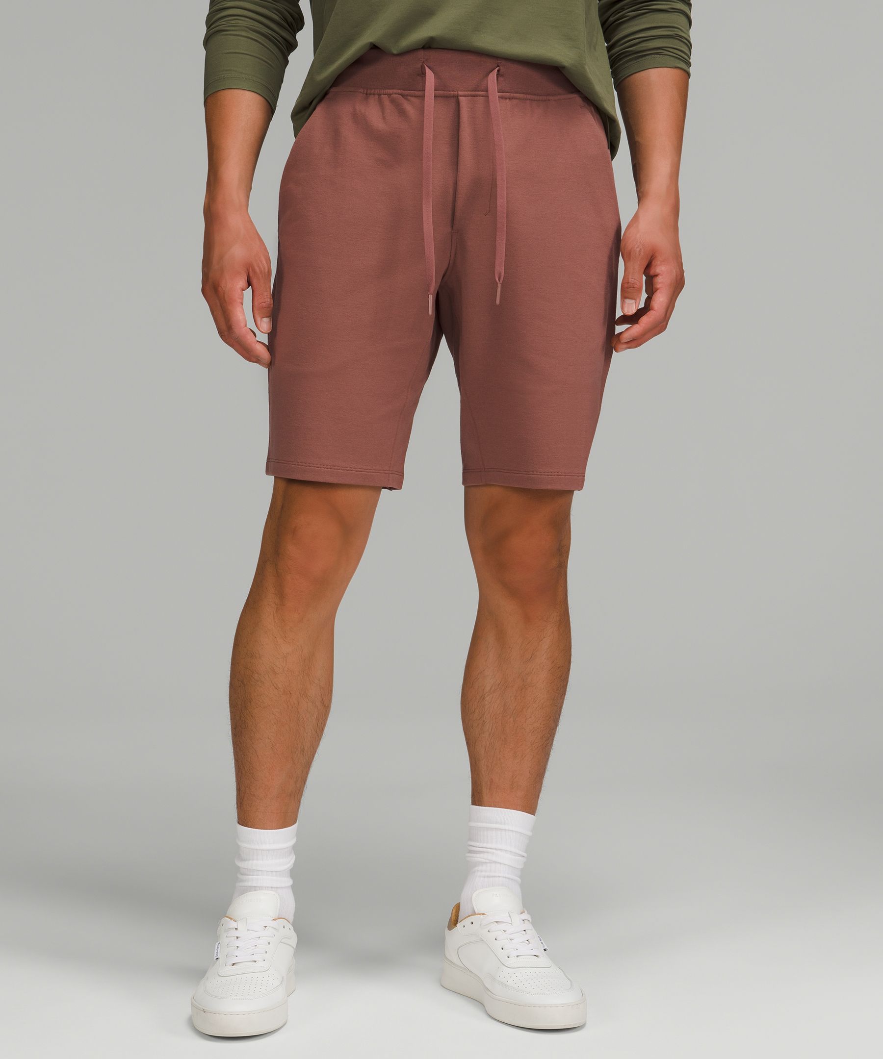 Lululemon City Sweat Shorts 9