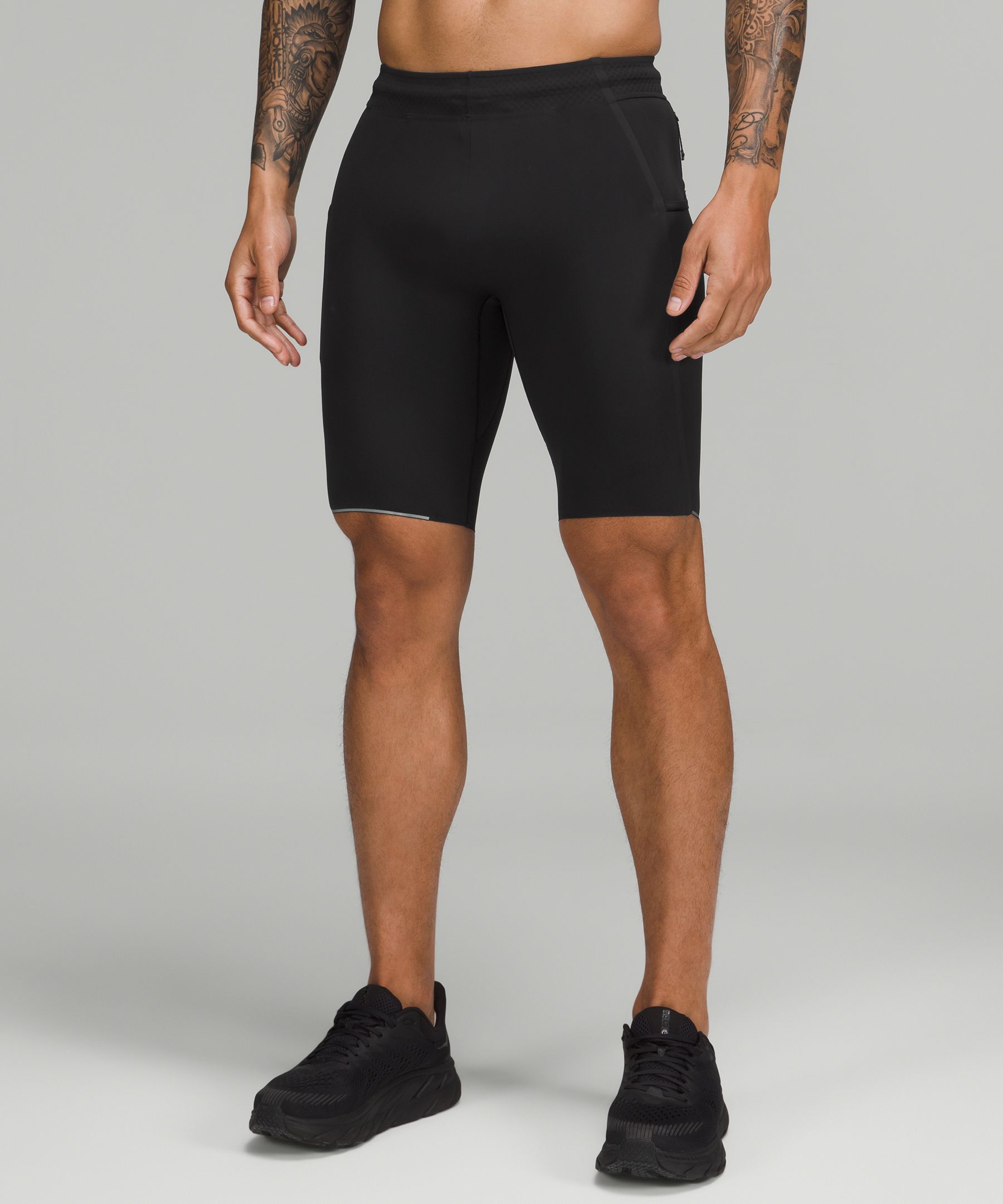 Lululemon Surge Half Tight 10"