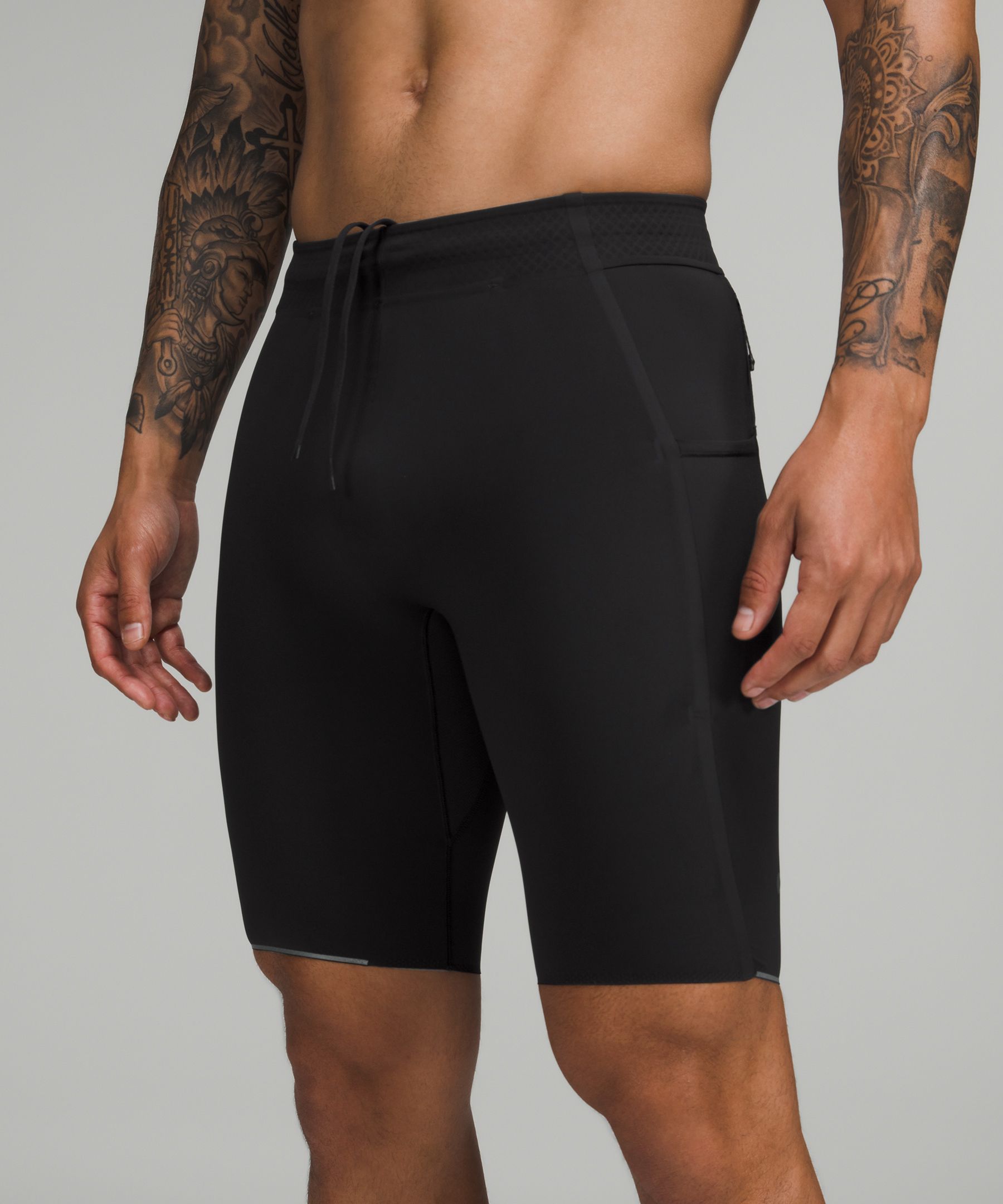 Surge Half Tight 10, Men's Shorts