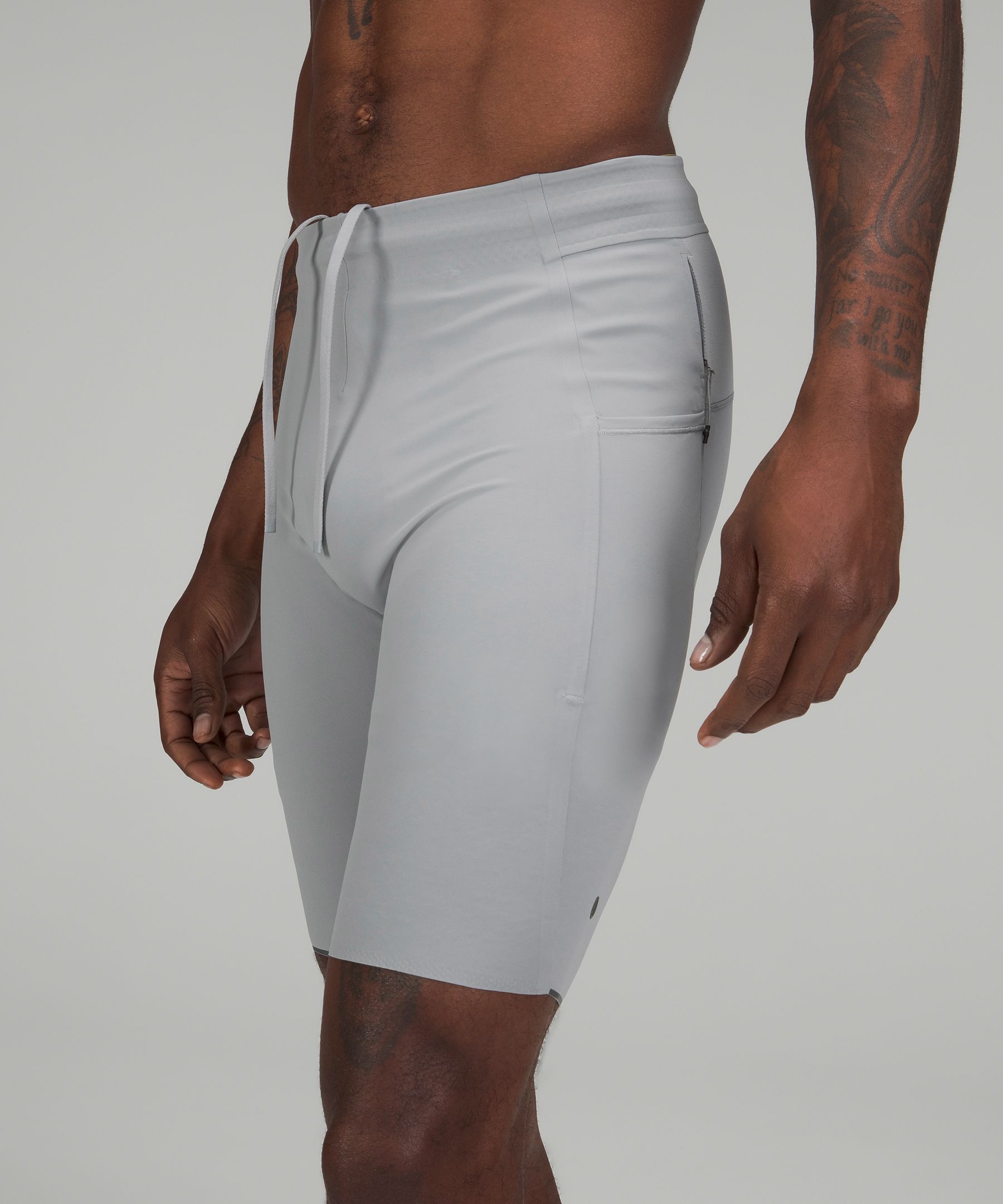 Fast and Free Half Tight 8, Men's Shorts