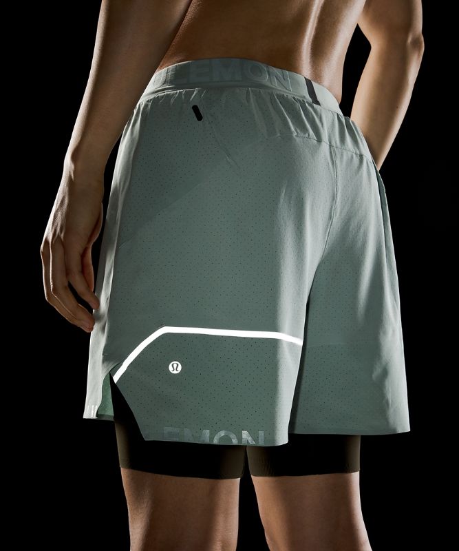 Surge Lined Short 6" *Special Edition