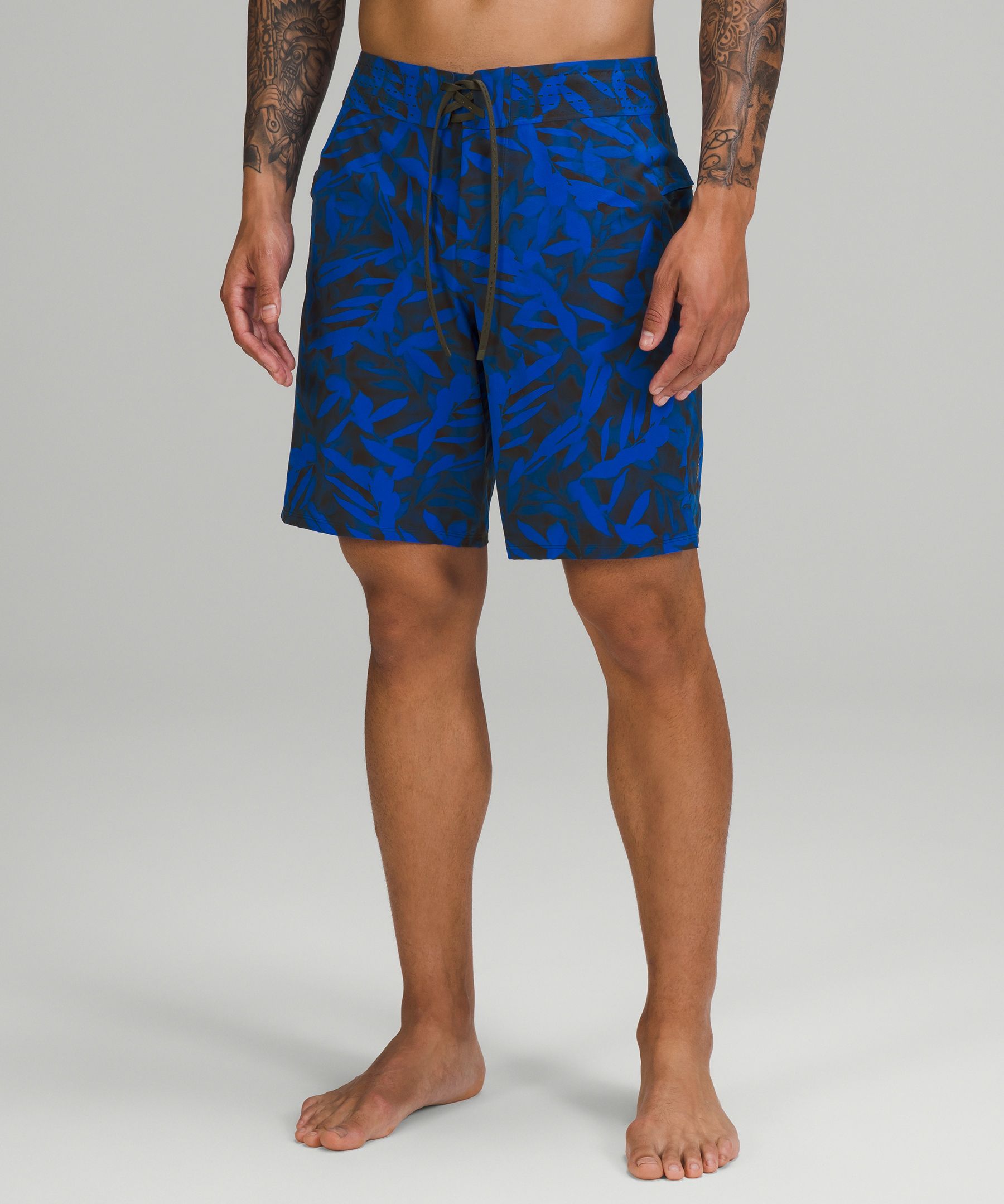 Lululemon current best sale state board short