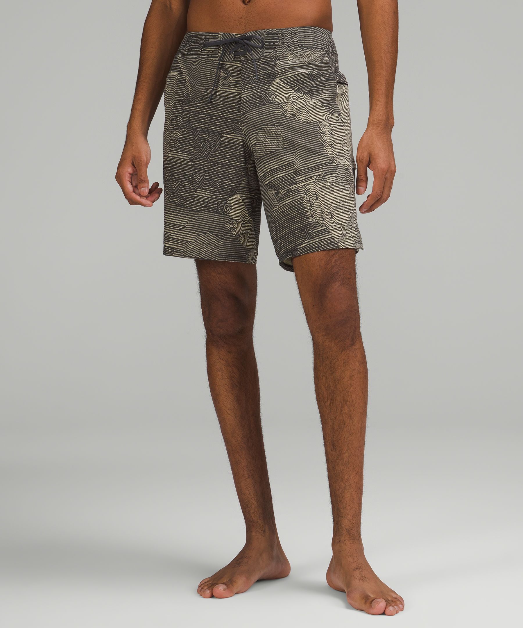 Lululemon Current State Board Shorts 9