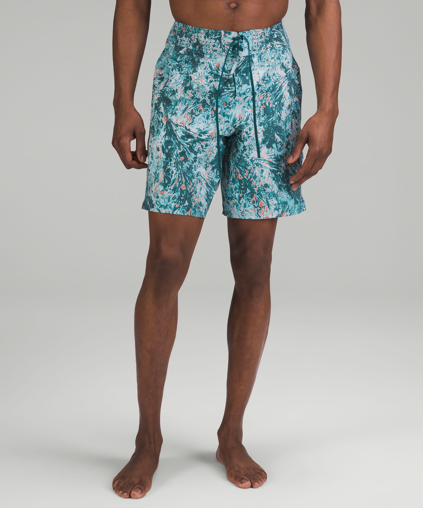 Lululemon surf shorts online