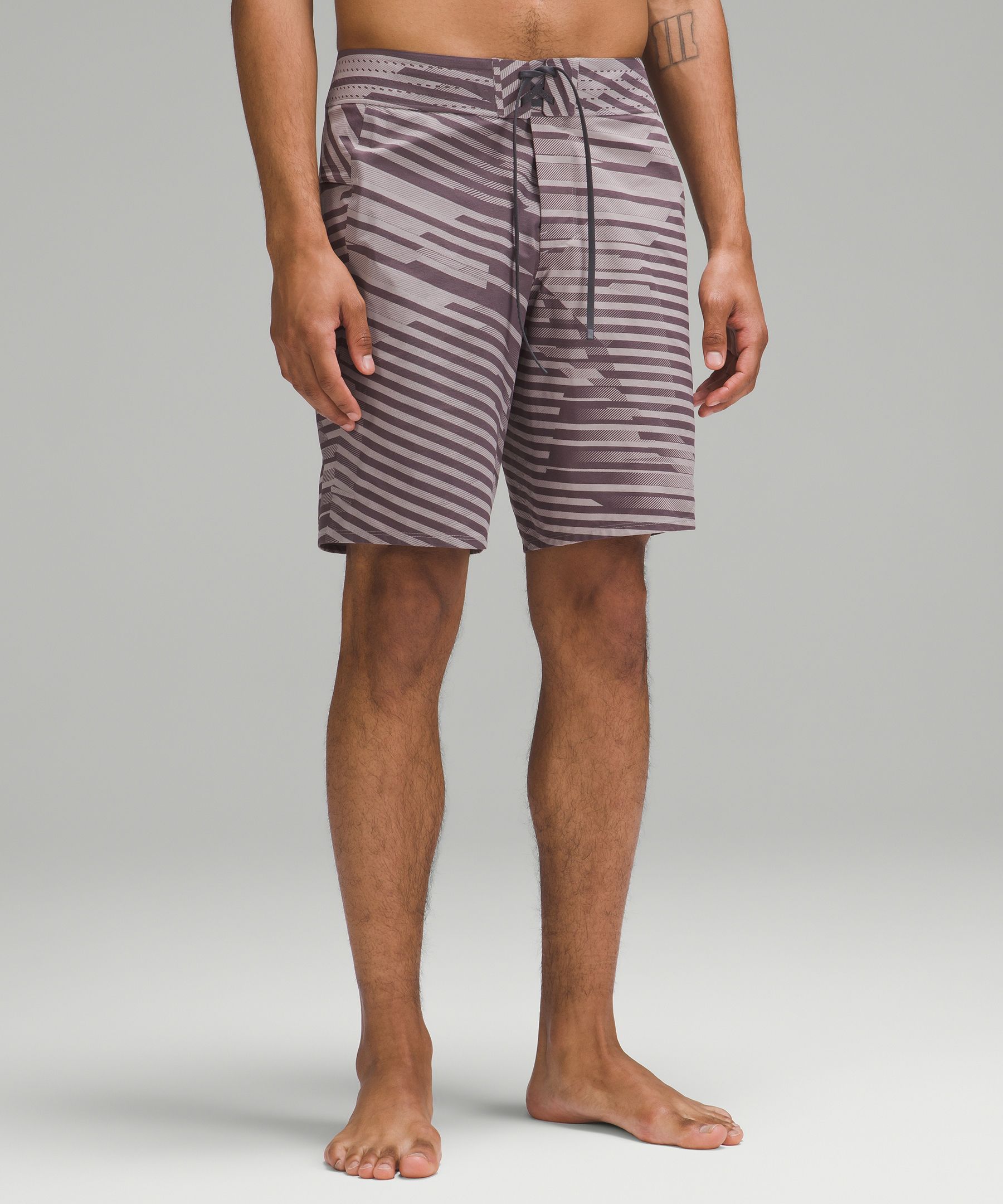 Lululemon swim cheap shorts men