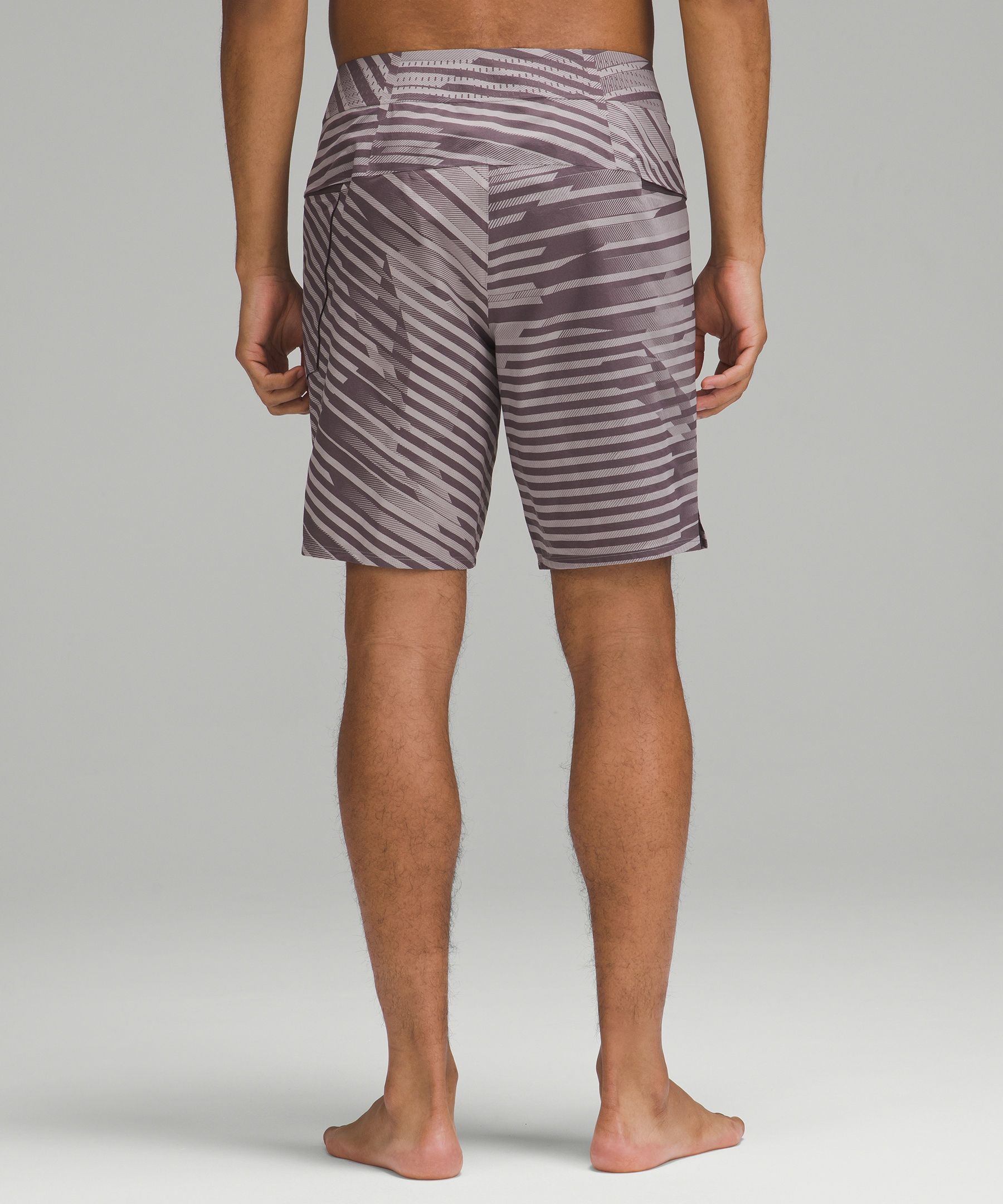 Shop Lululemon Current State Board Shorts 9"