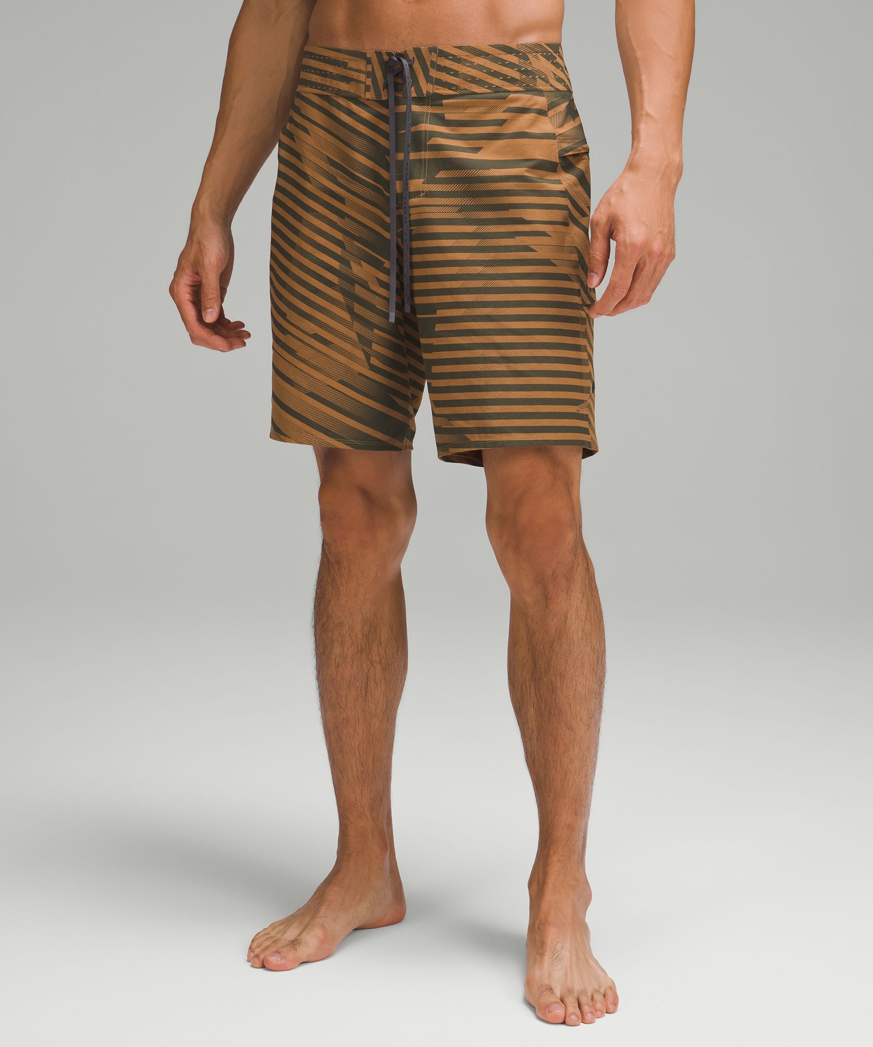 Men's Swim Trunks