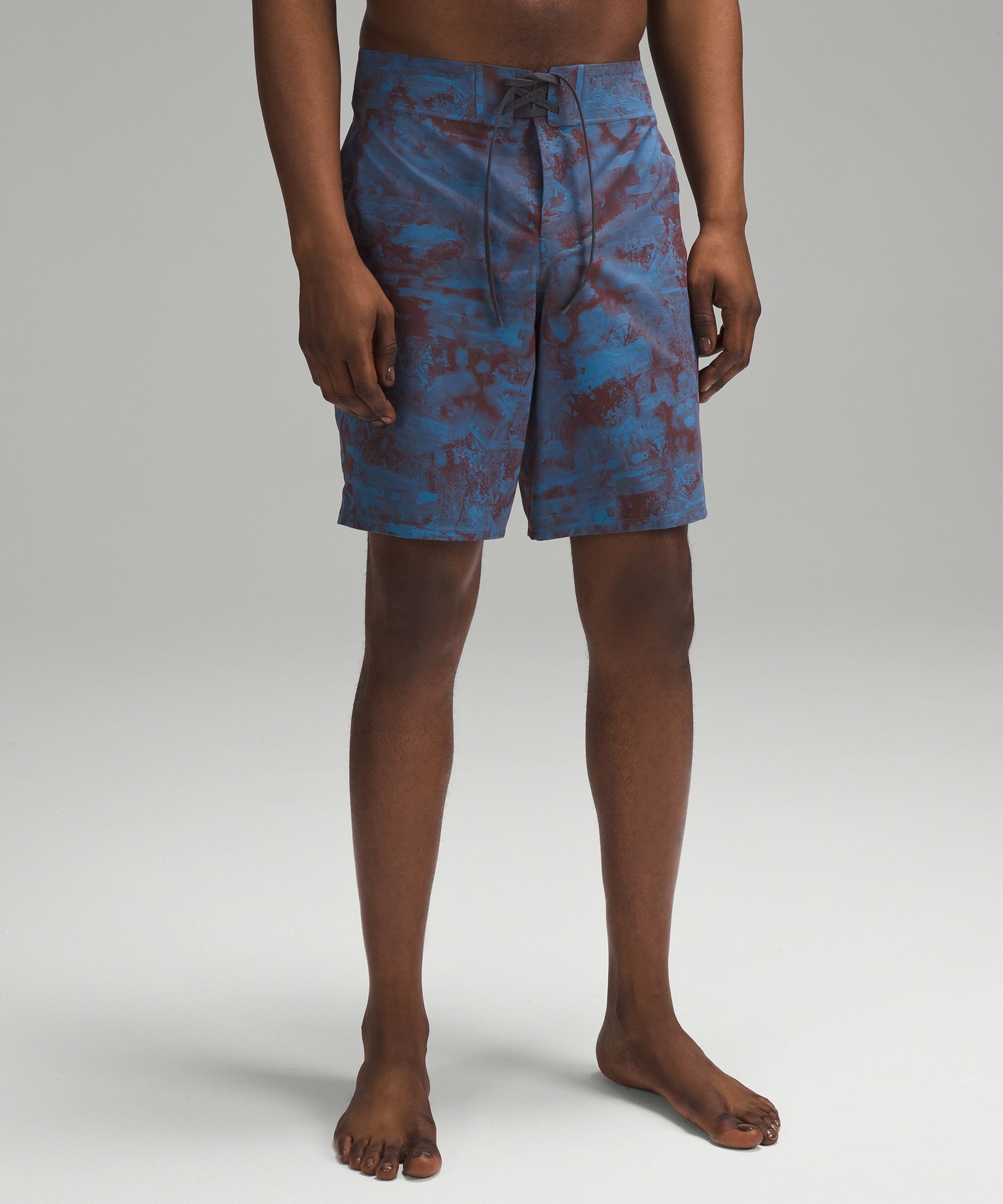 Lululemon Current State Board Shorts 9"