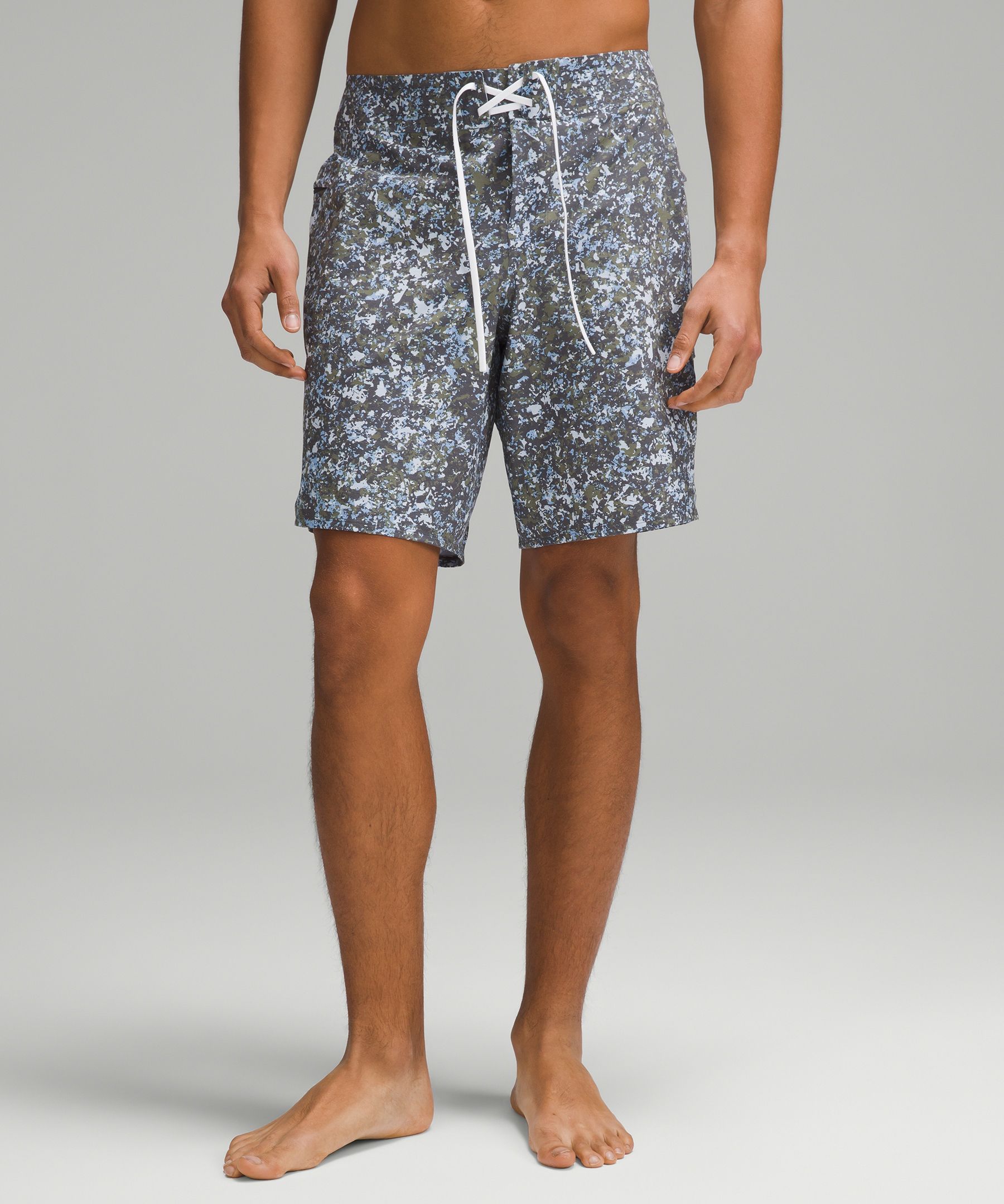 Current State Board Short 9" | Men's Shorts