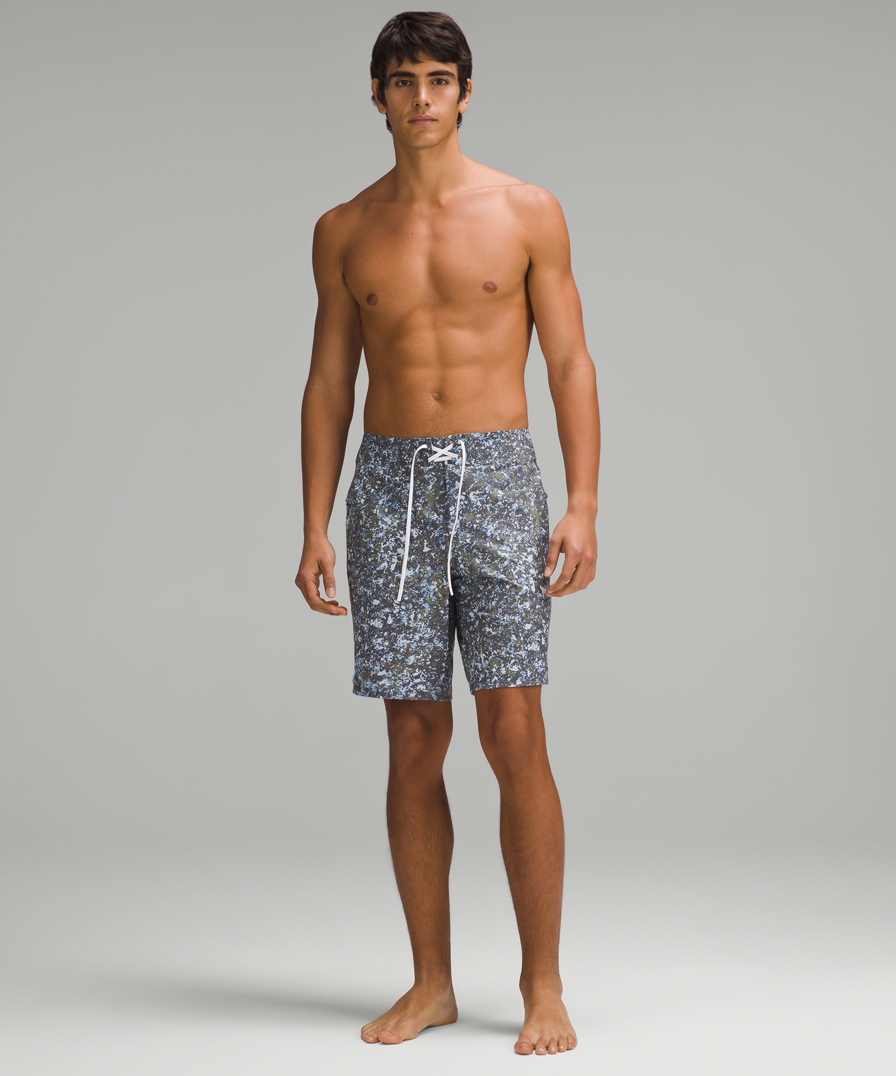 Current State Board Short 9" | Men's Shorts