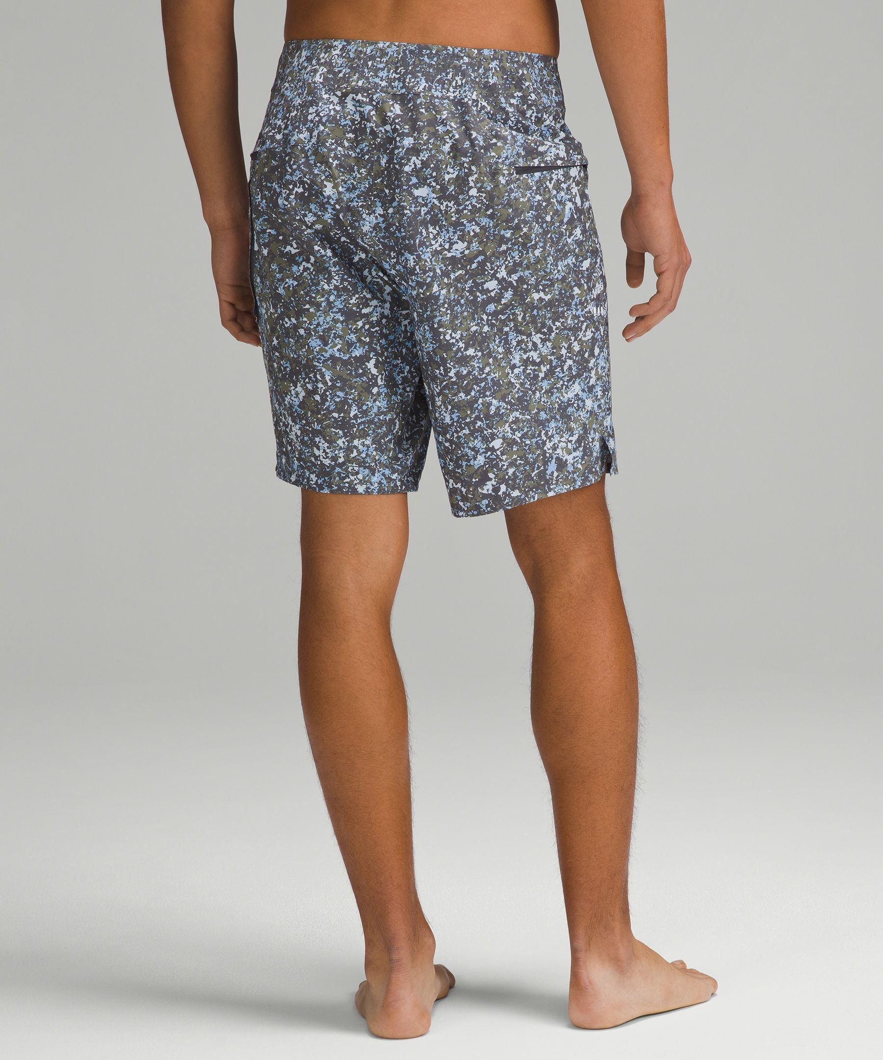 Current State Board Short 9" | Men's Shorts