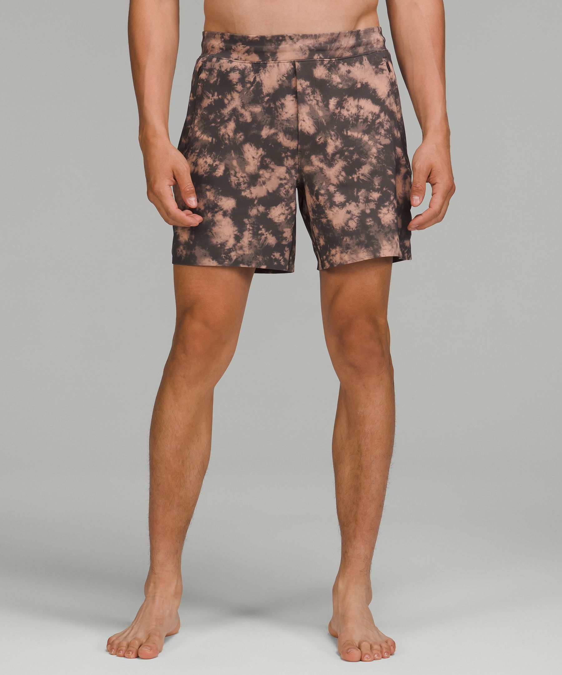 Everlux Yoga Short 6