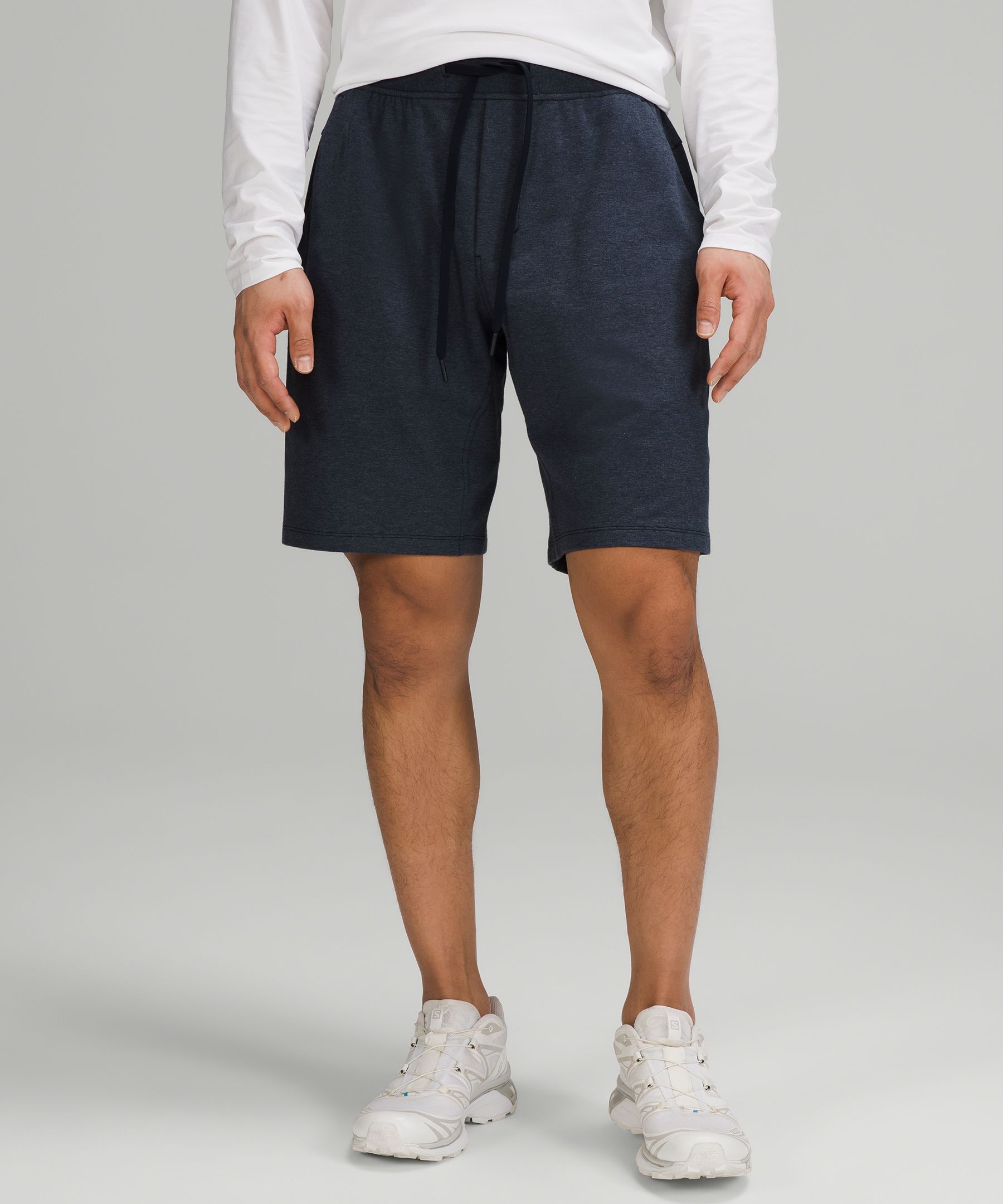 City Sweat Short 9 lululemon SG