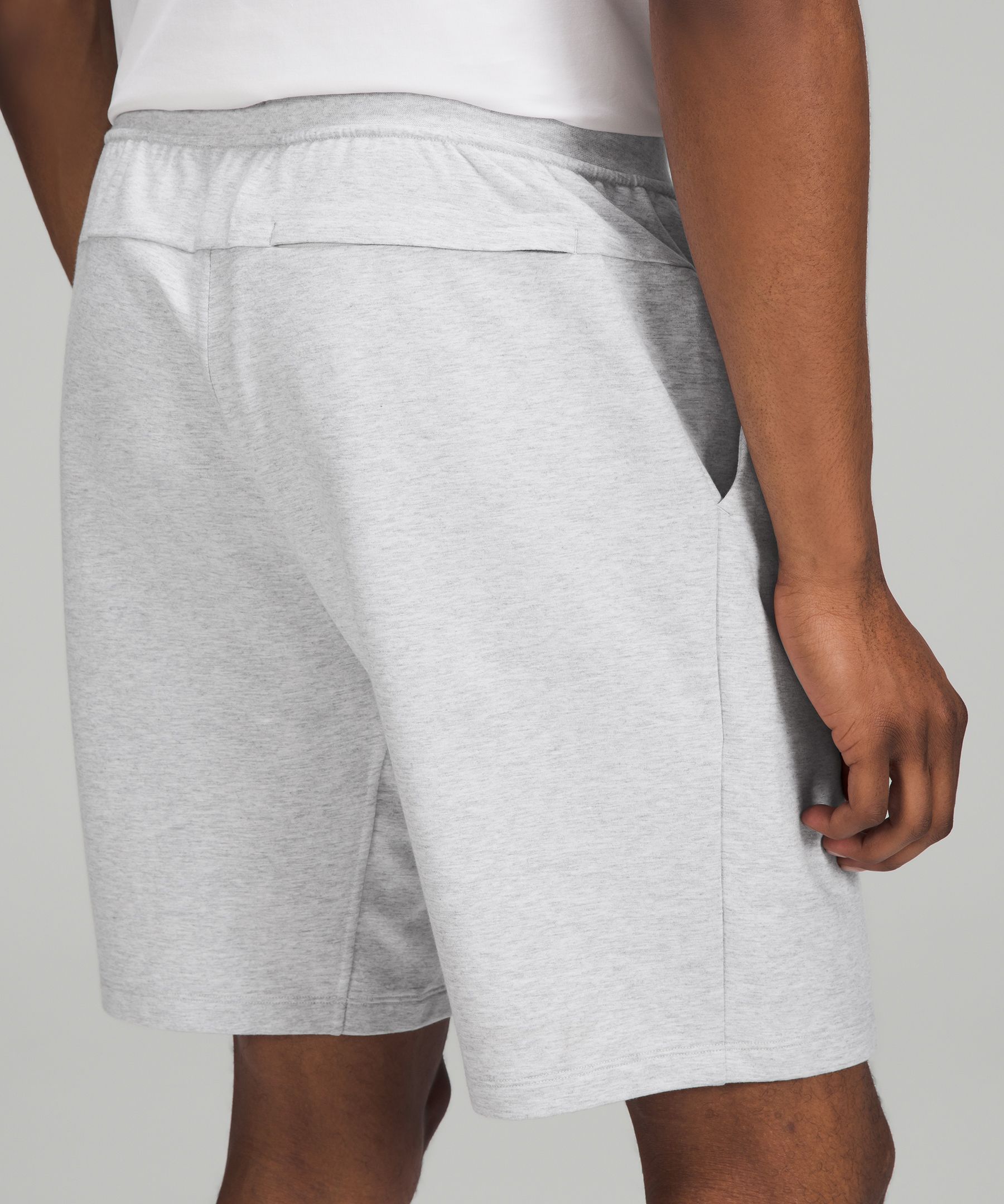 City sweat shorts online lululemon