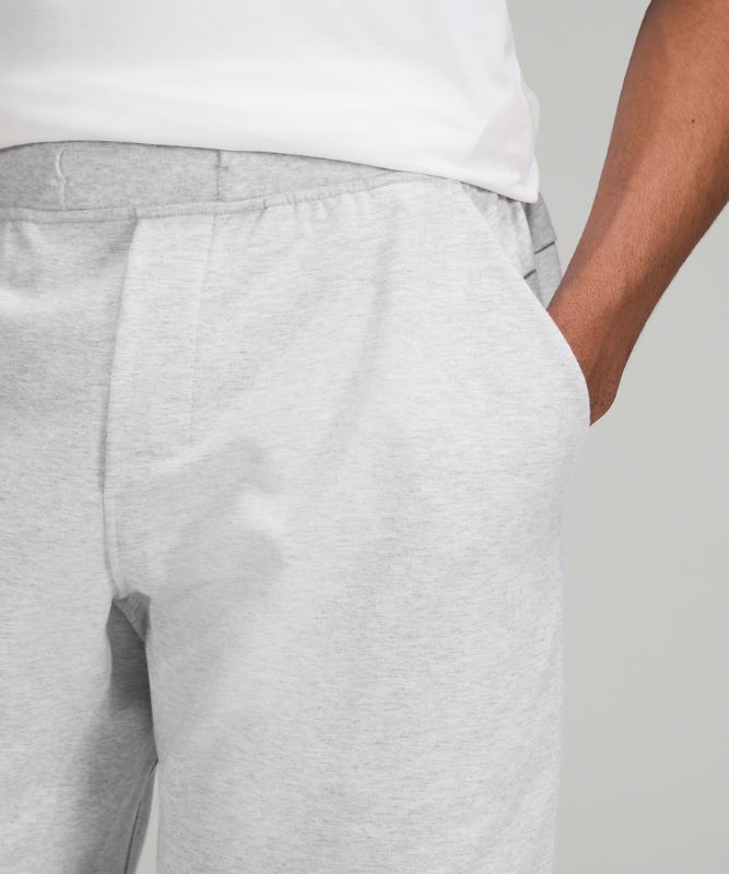 Pantalones cortos City Sweat de 23 cm