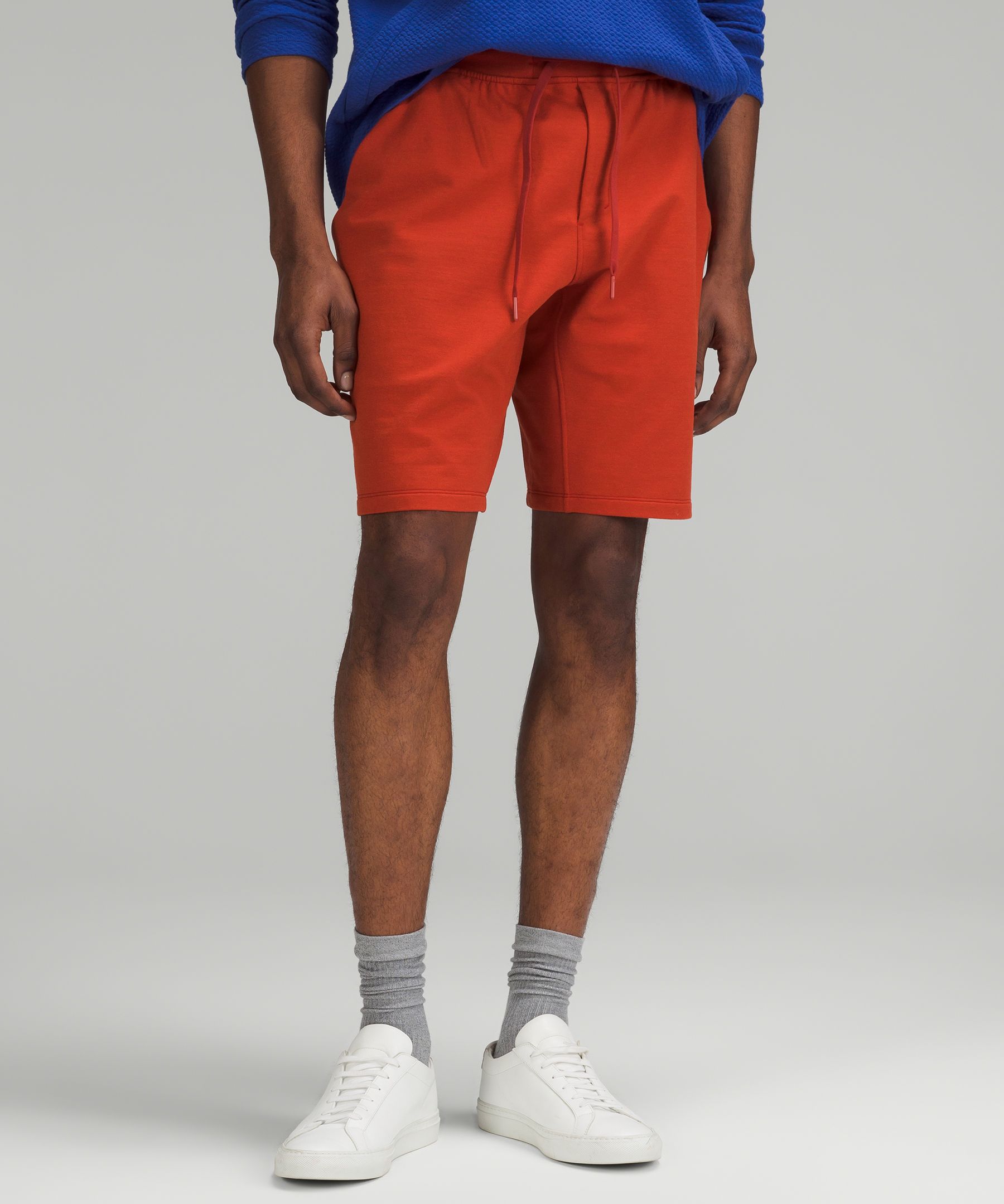 City store sweat short