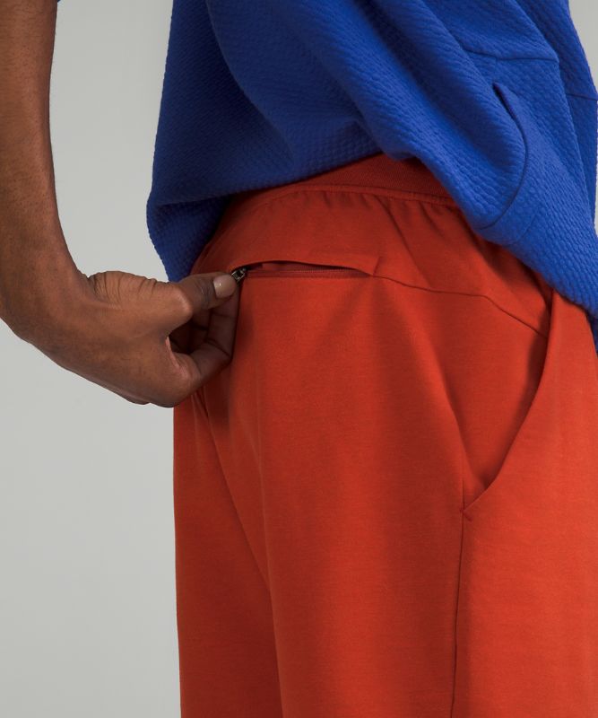 Pantalones cortos City Sweat, 23 cm *Solo online