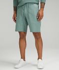 City Sweat Shorts *23 cm