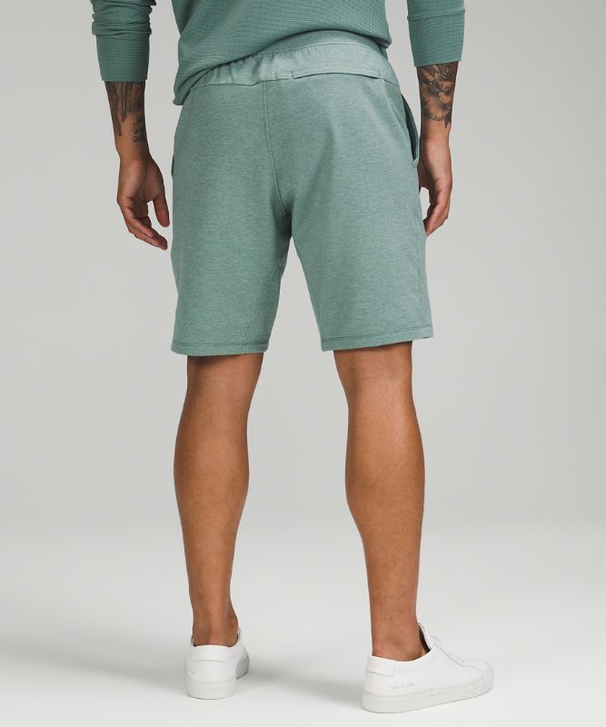 City Sweat Shorts *23 cm