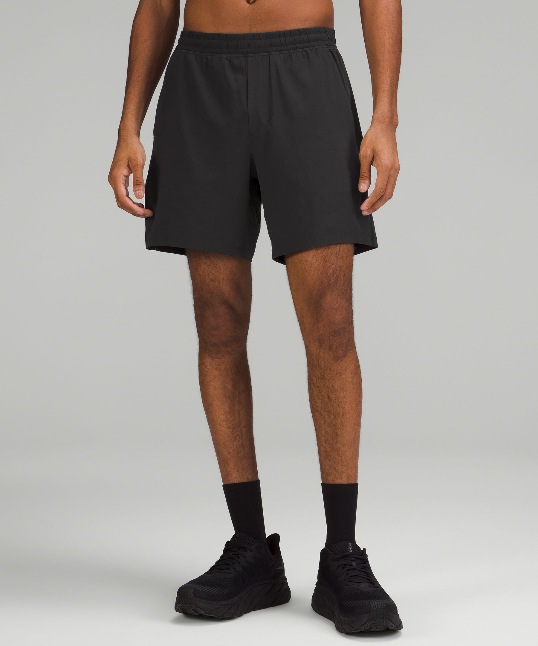 Pace Breaker Lined Short 7, Men's Shorts