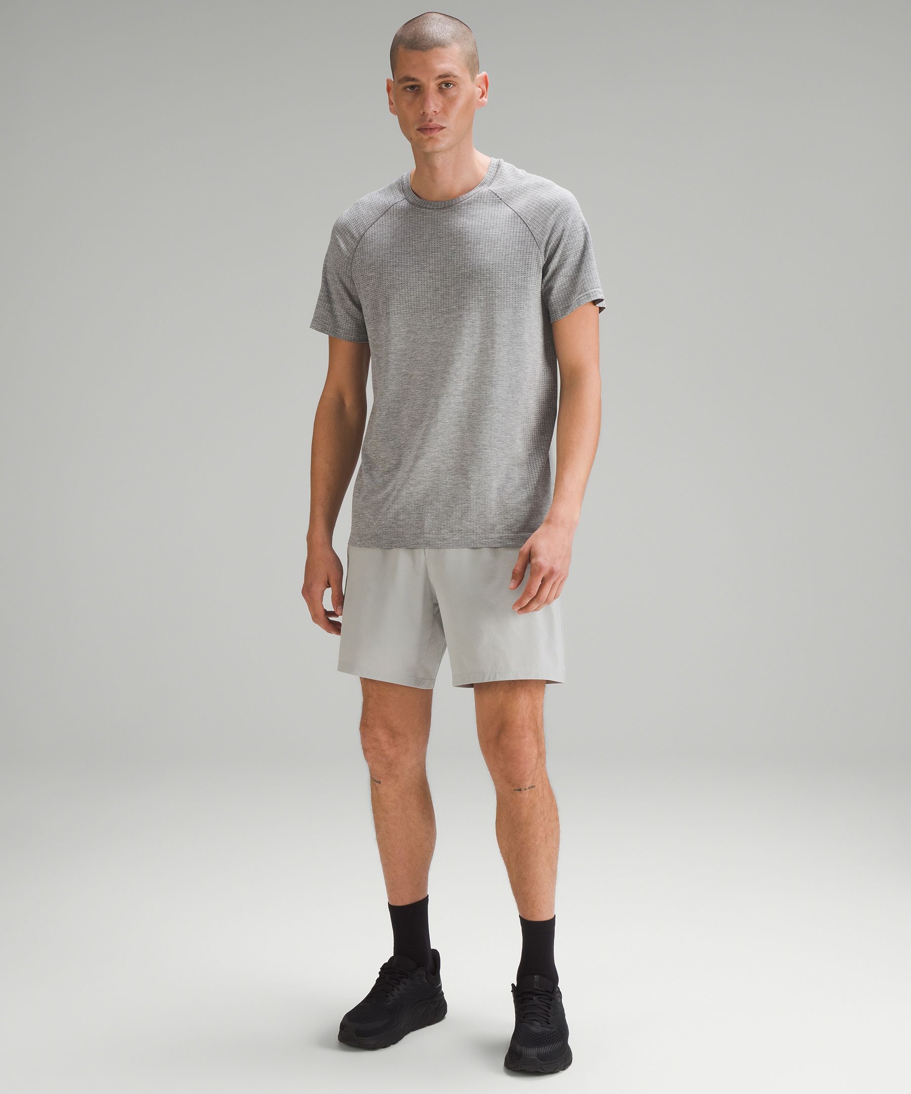 Men's Pace Breaker Shorts