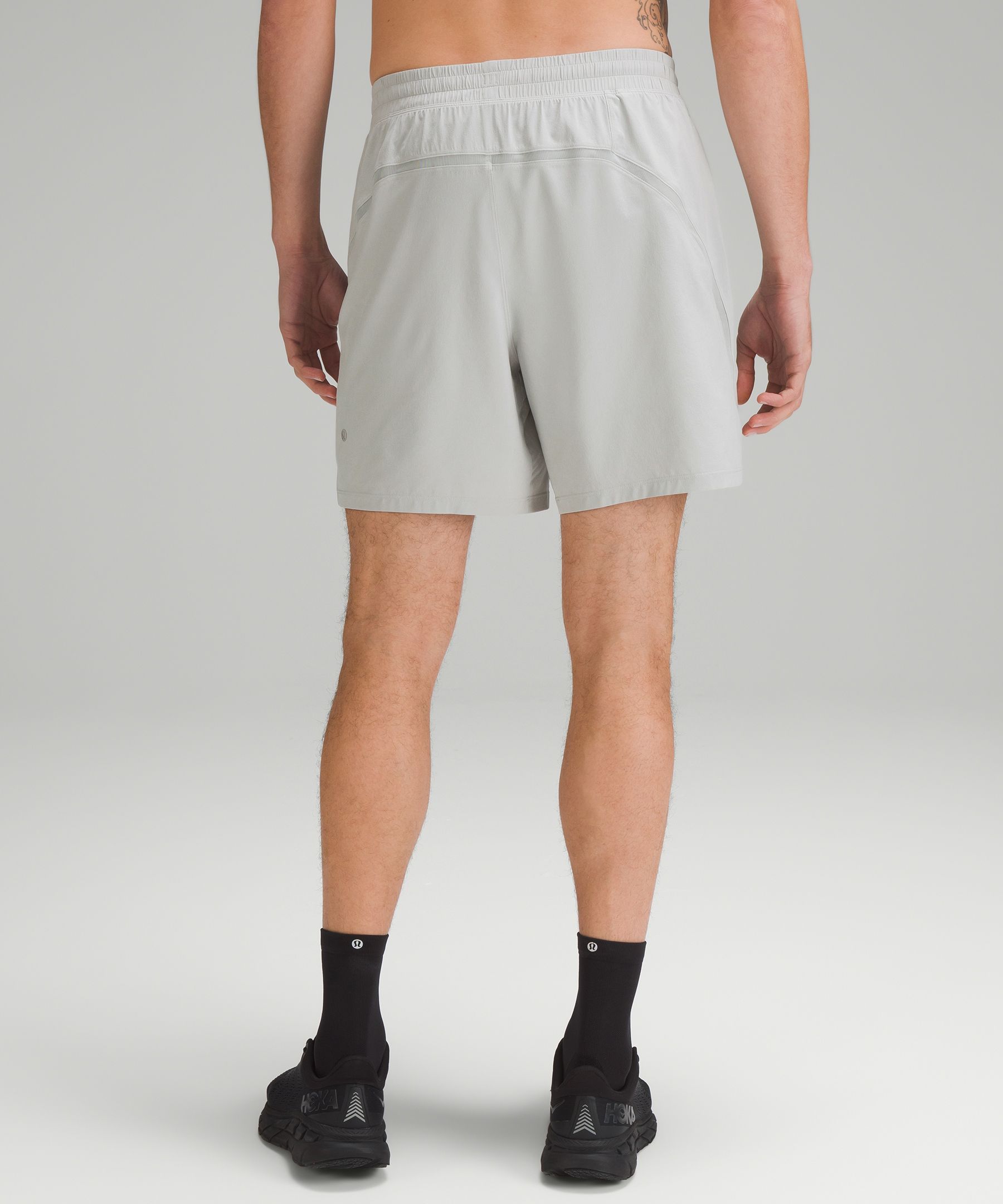 Lululemon Pace Breaker Short 7 - Lined – The Shop at Equinox