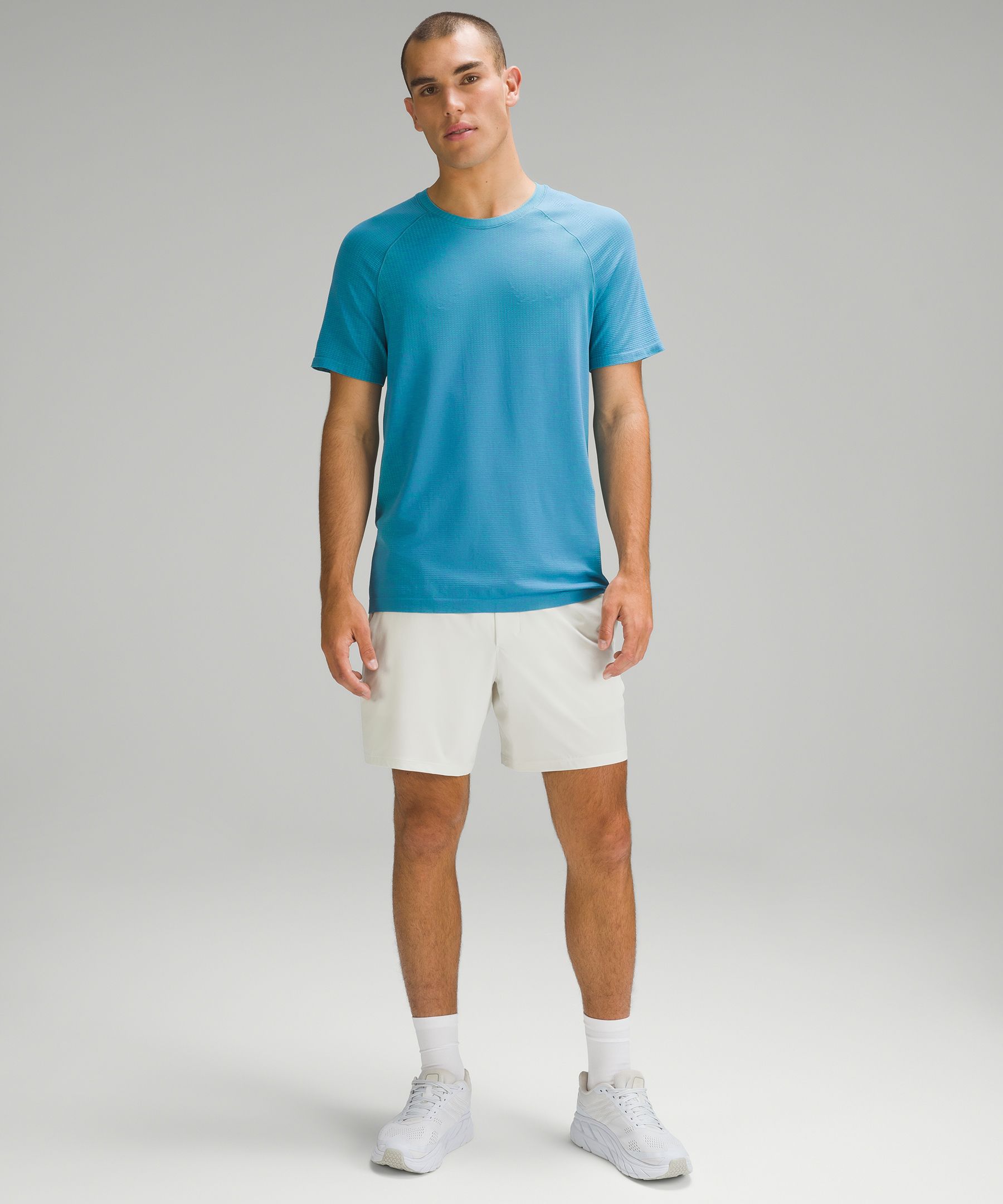 $39 Lululemon PaceBreaker Short : r/frugalmalefashion