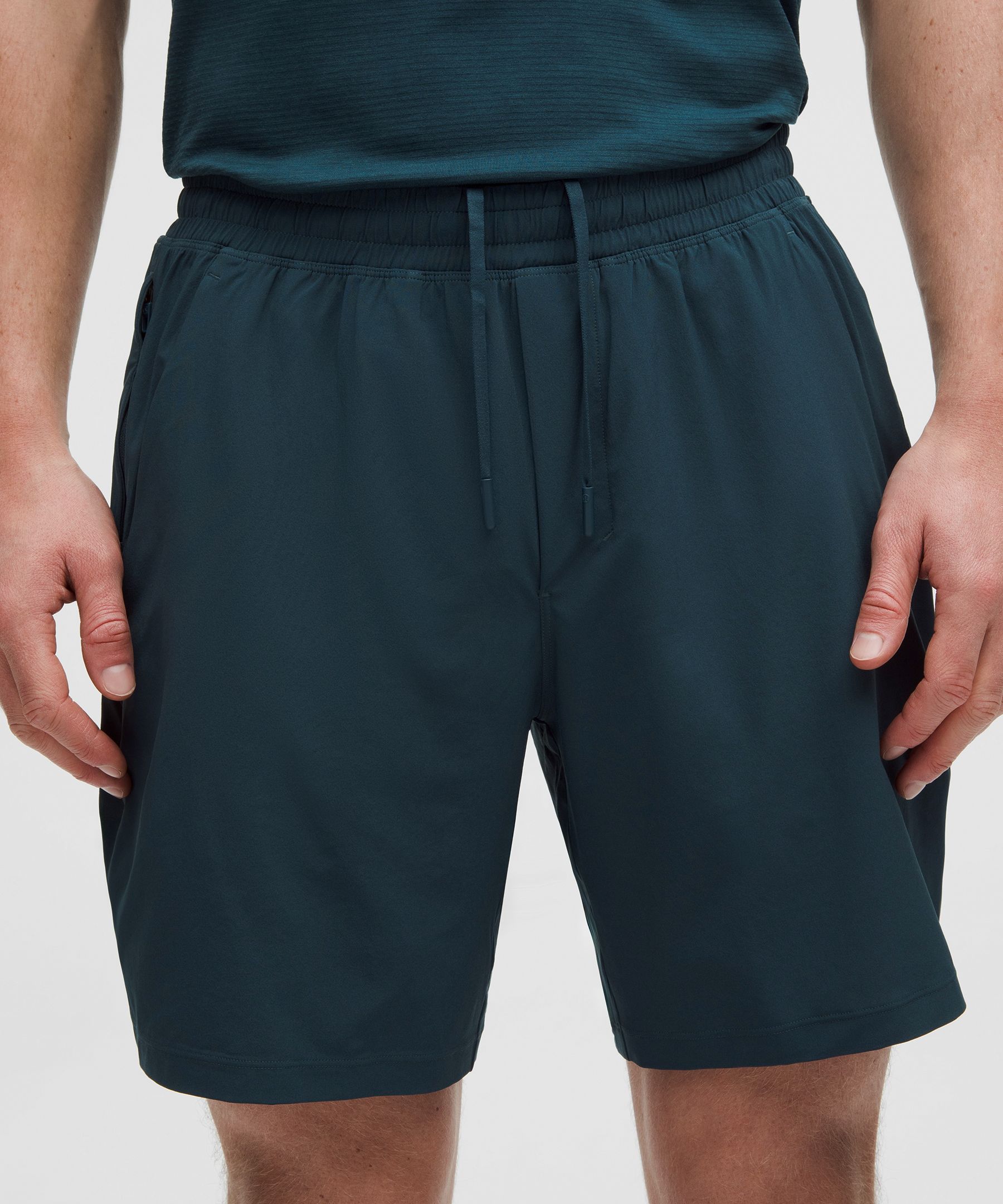 Lululemon Pace Breaker Lined Short 7"