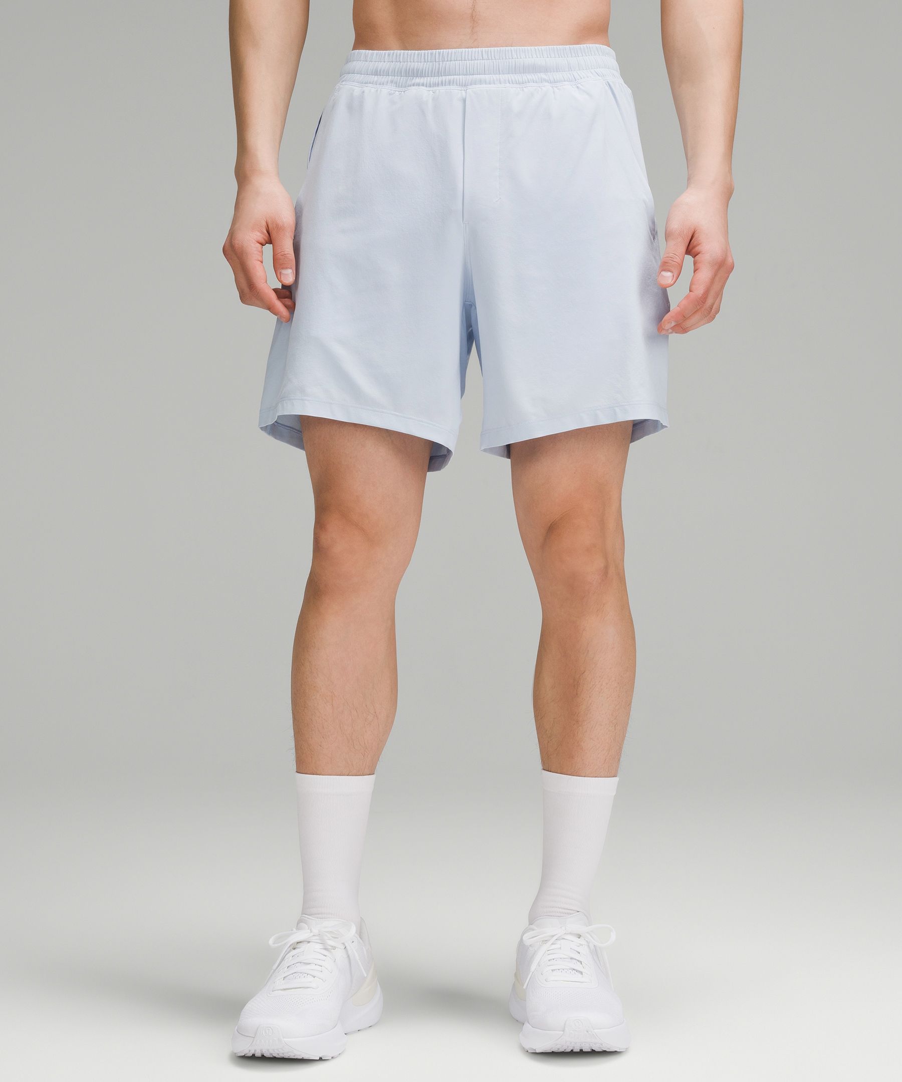 Pace Breaker Lined Short 7, Men's Shorts