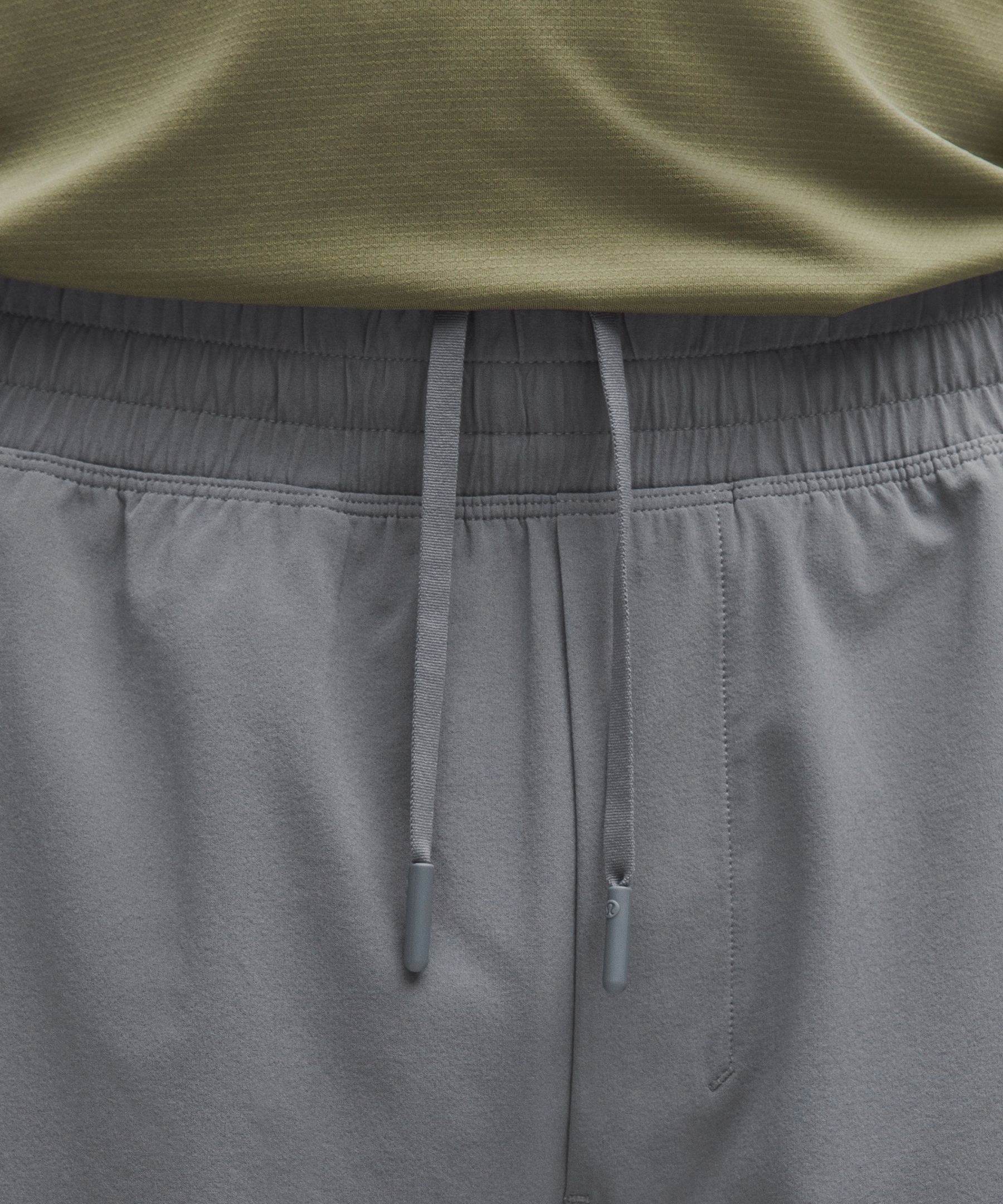 Lululemon Pace Breaker Lined Short 7"