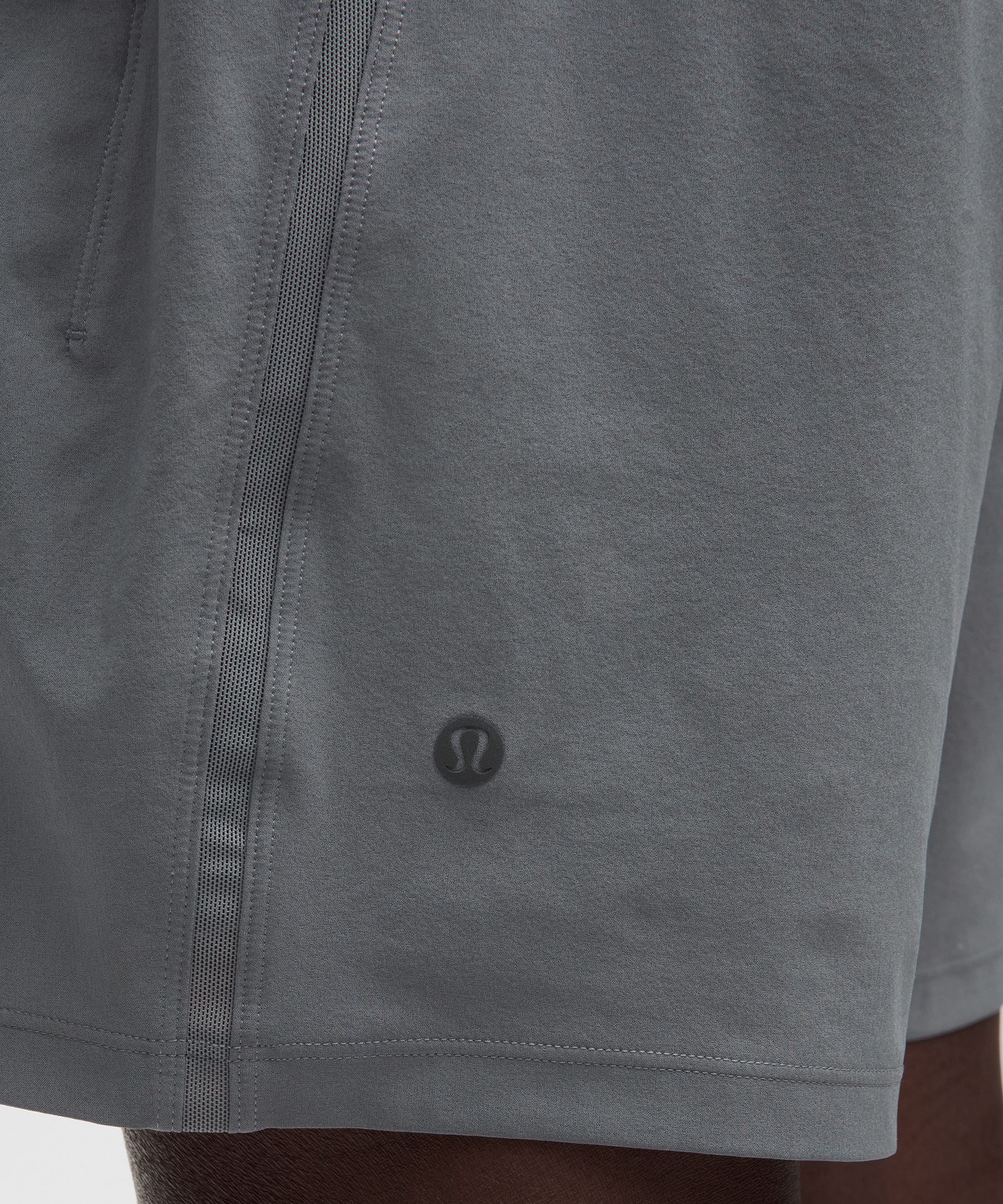 Lululemon Pace Breaker Lined Short 7"