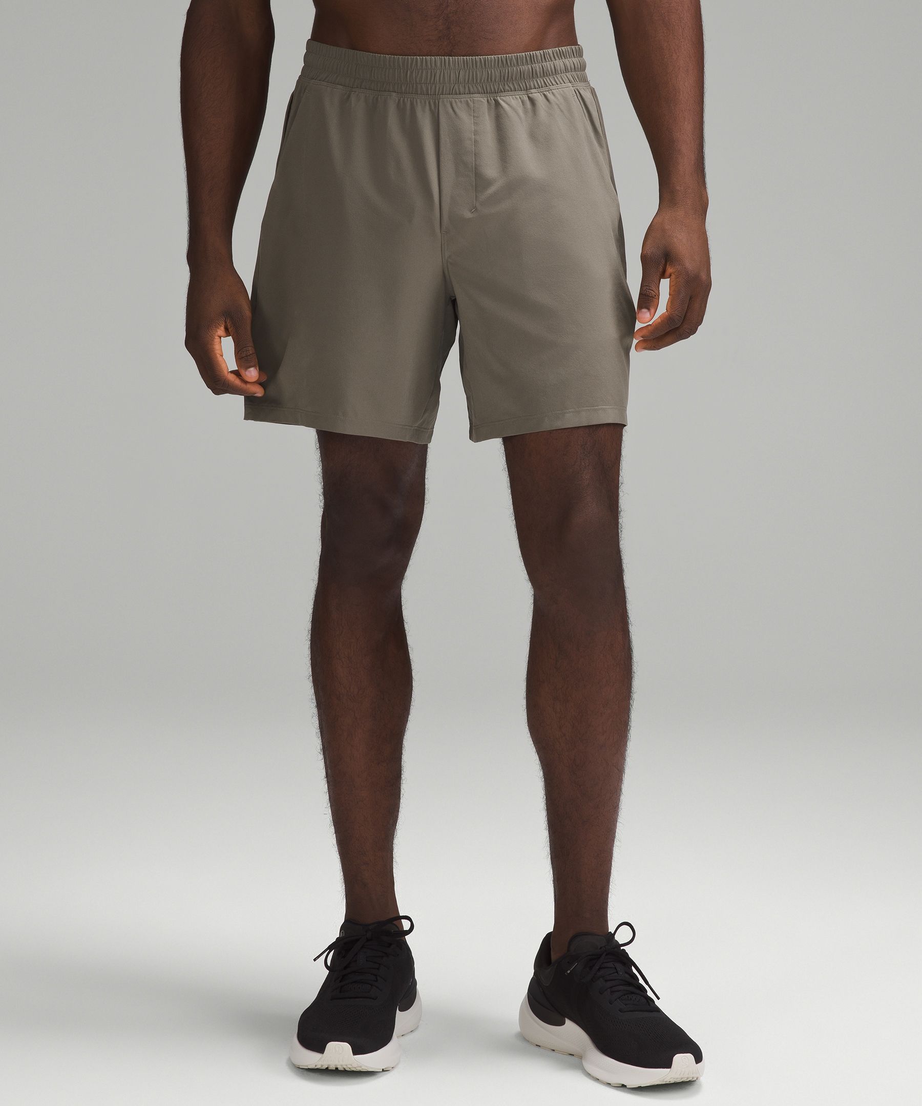 Lululemon Pace Breaker Lined Track Shorts - Farfetch