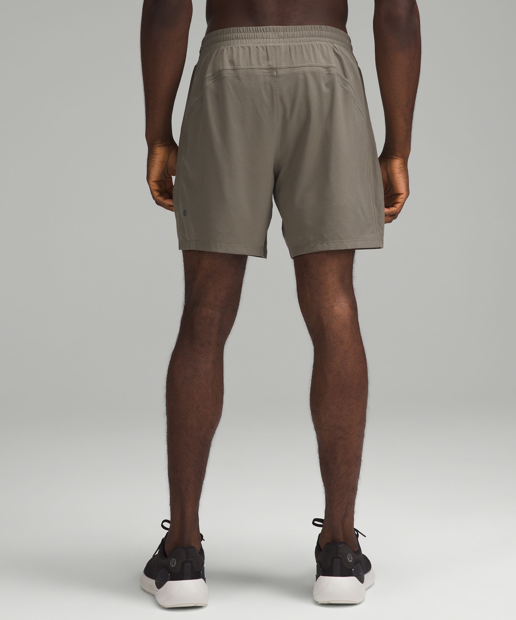 LULULEMON Pace Breaker 7'' Straight-Leg Recycled-Swift™ Shorts for Men