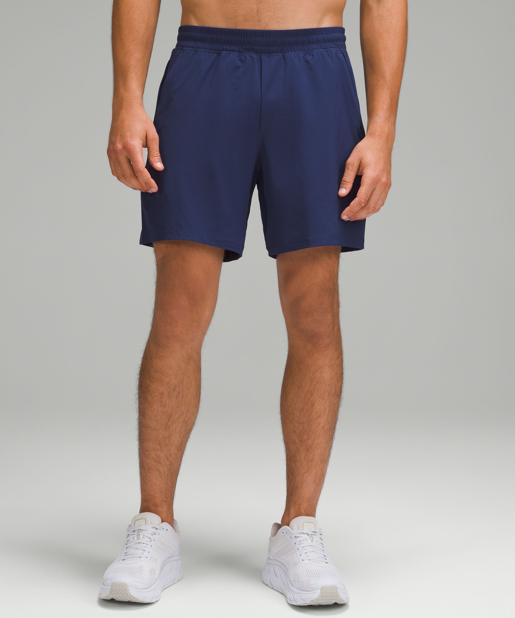 Lululemon Pace Breaker Lined Short 7