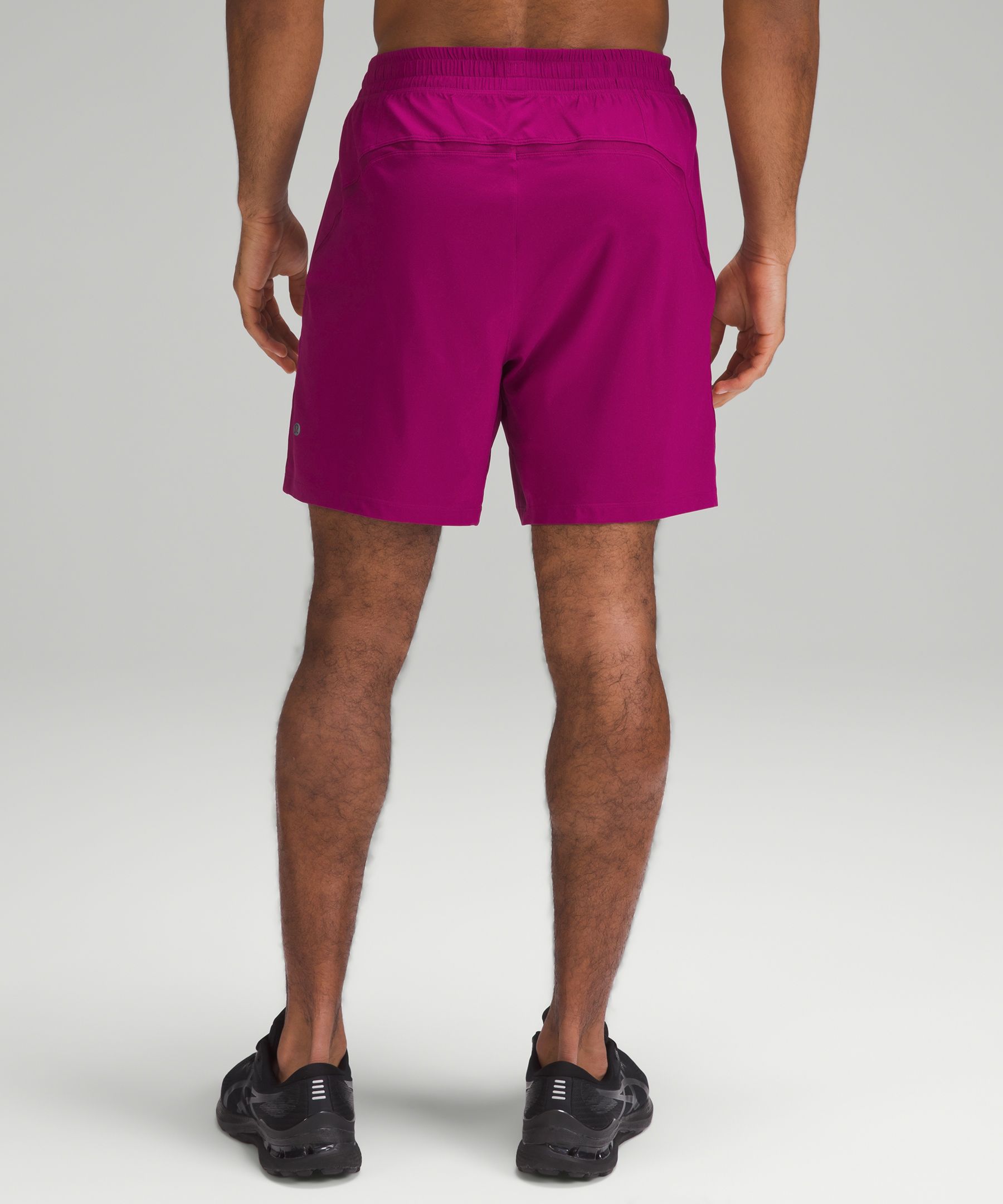 Mens Shorts 5 Inseam