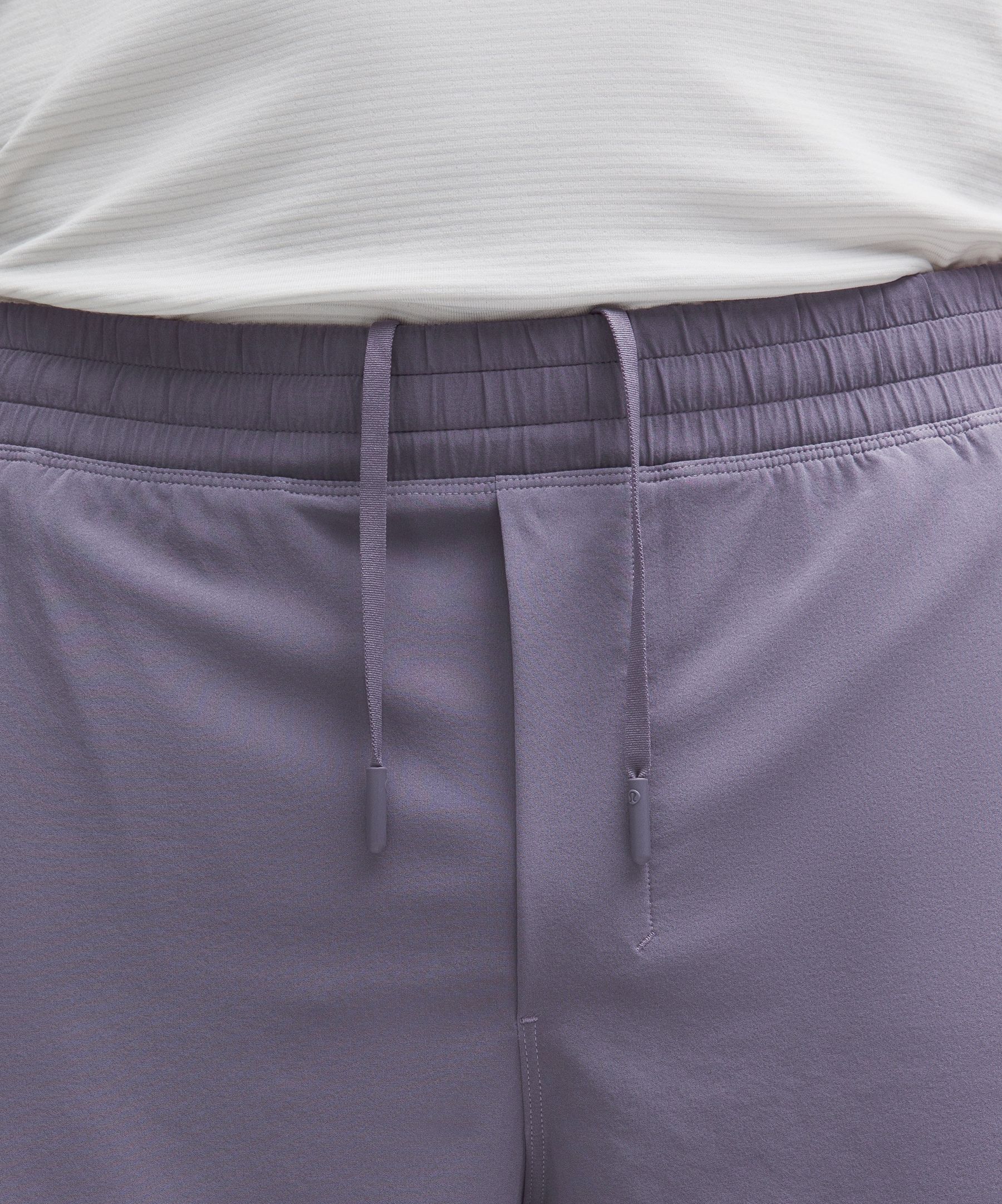 Pace Breaker Lined Short 7"
