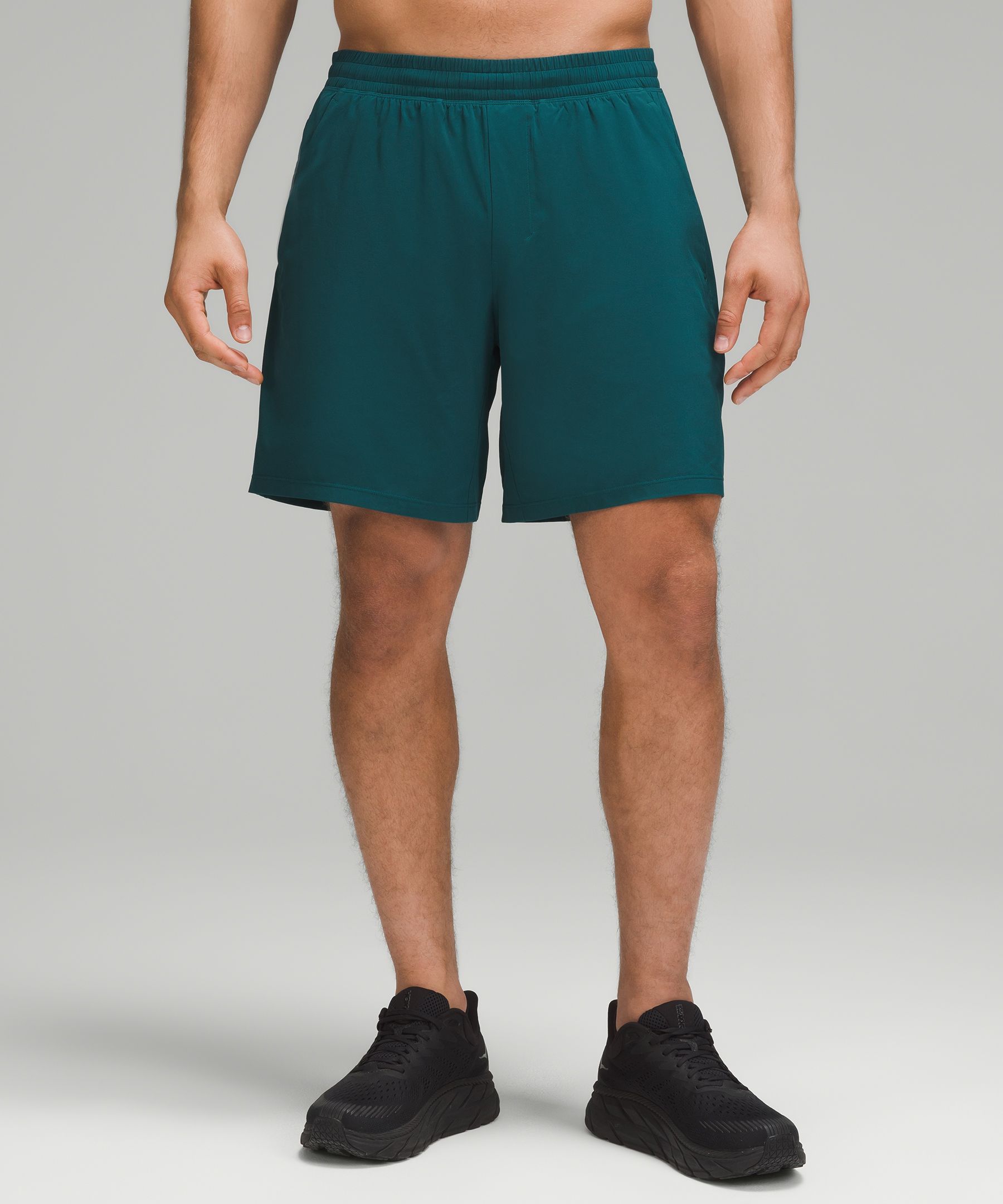 Lululemon Pace Breaker Lined Shorts 7"