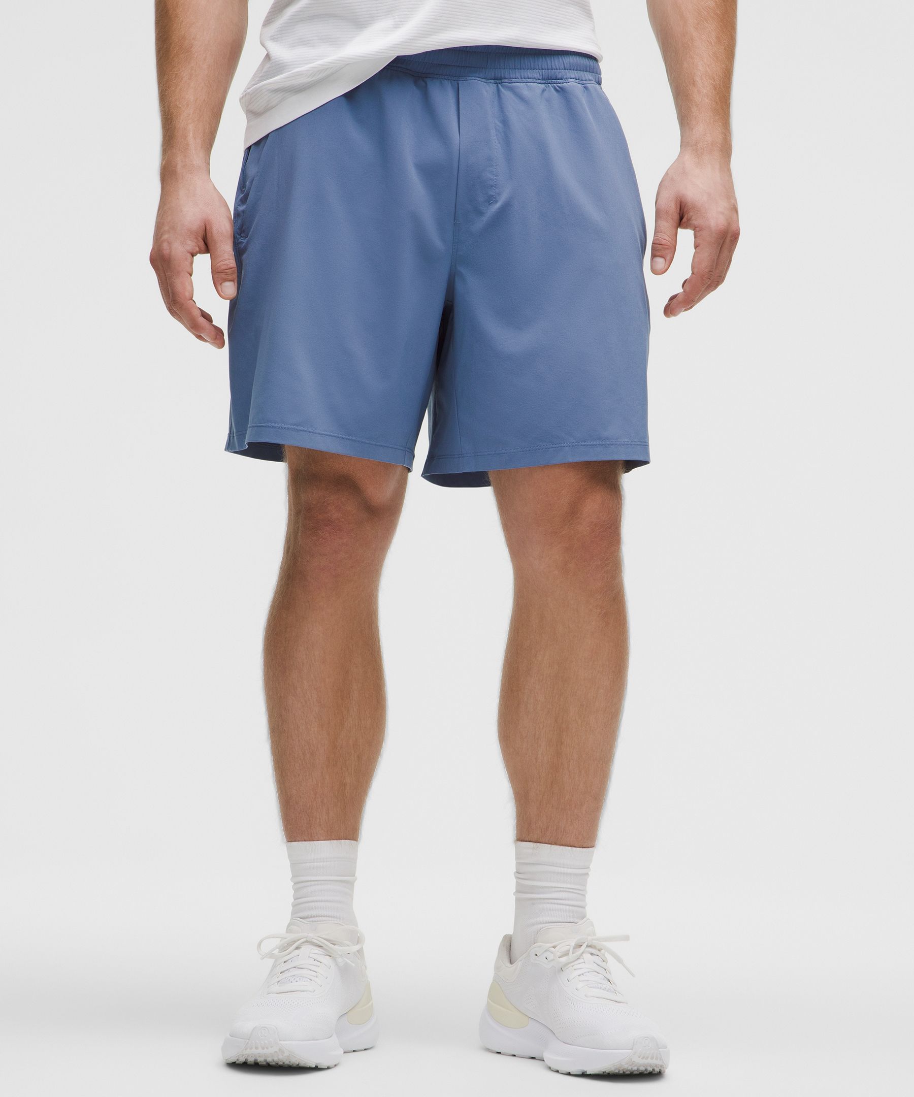 Pace Breaker Lined Short 7"