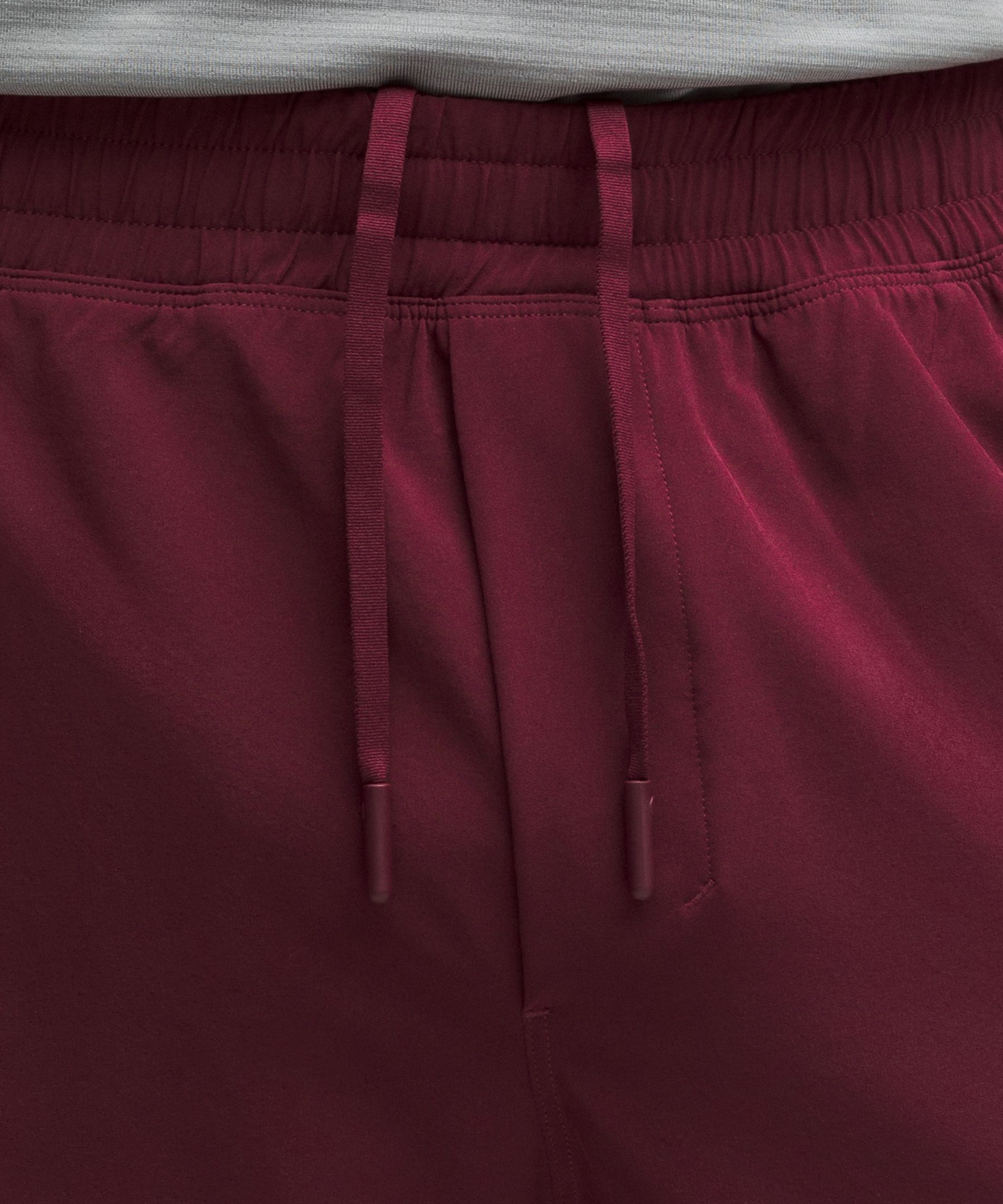 Pace Breaker Lined Short 7"