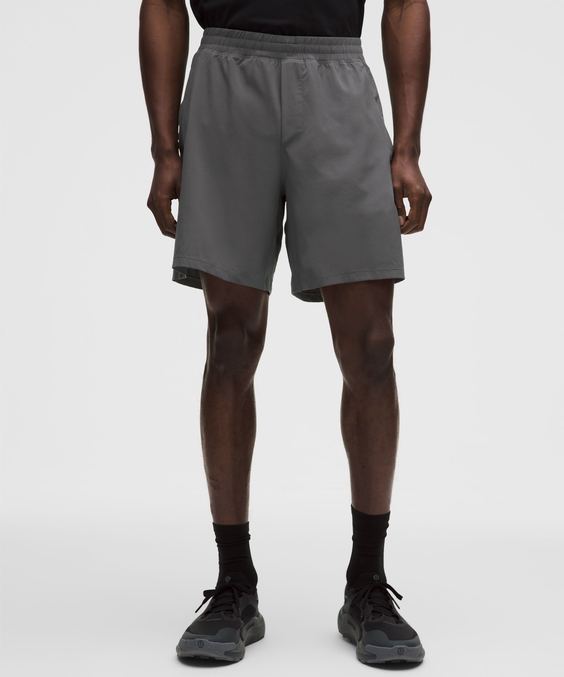 Pace Breaker Lined Short 7
