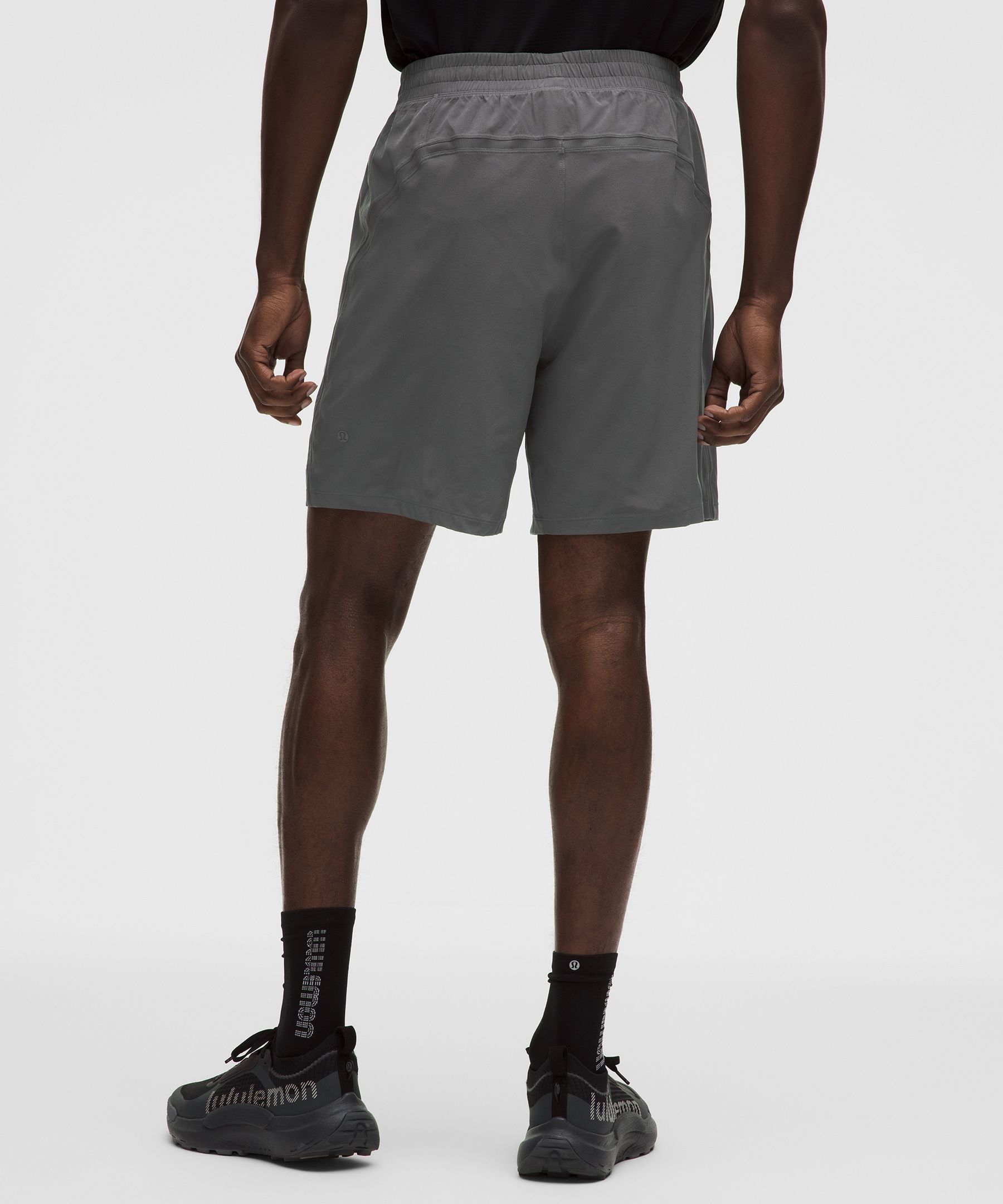 Pace Breaker インナー付きショーツ 7インチ | ショートパンツ