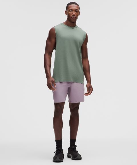 Lululemon Pace Breaker Lined Short 7"