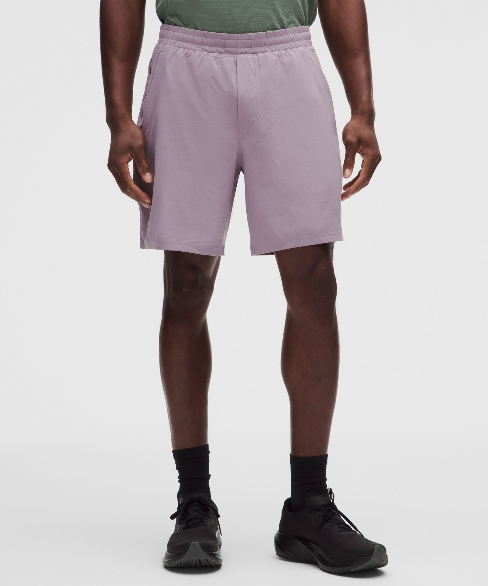 Lululemon Pace Breaker Lined Short 7" — фото 2
