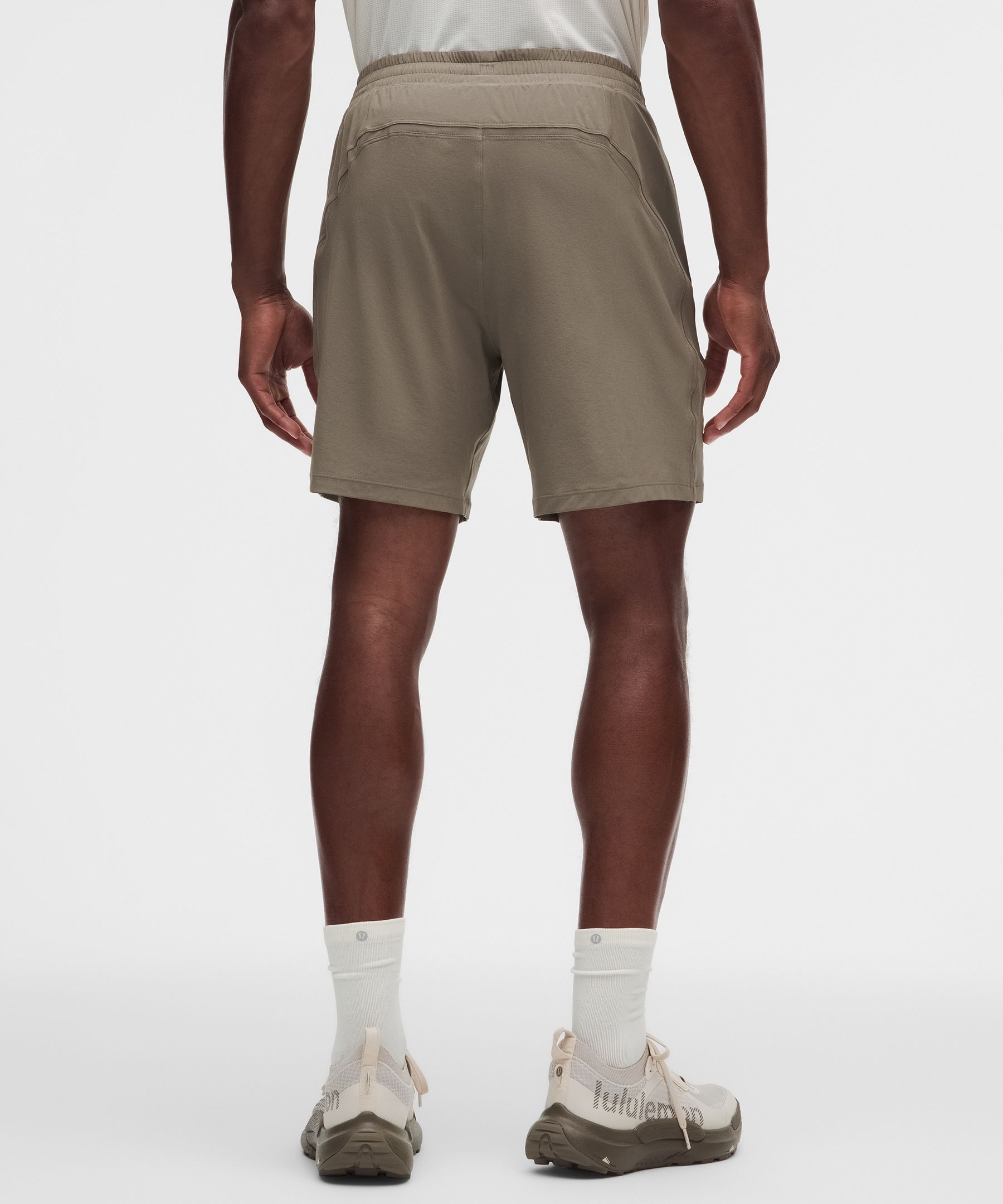 Pace Breaker Shorts mit Liner 18&nbsp;cm *Aktualisiert